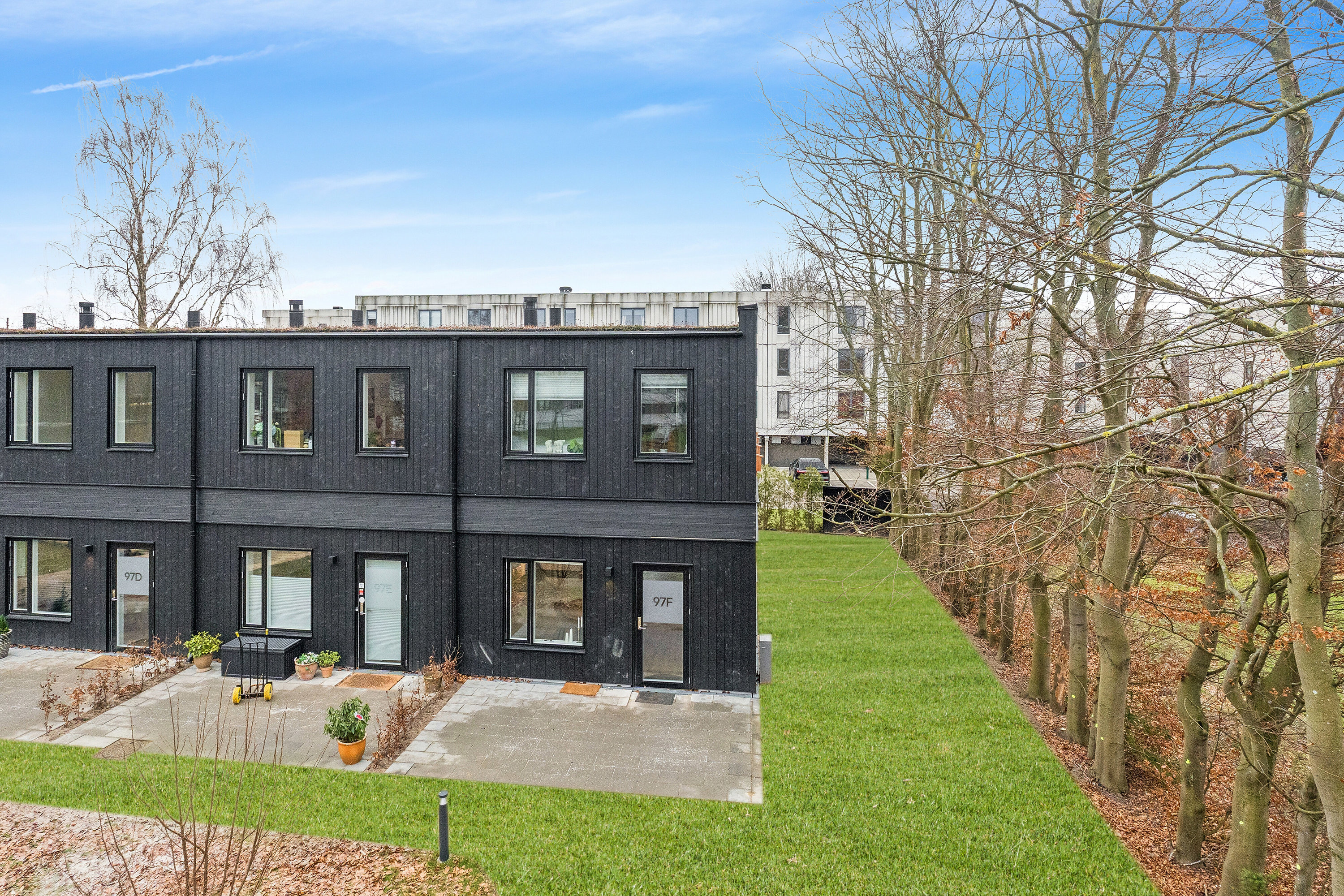 Tårnvej 97F, 2610 Rødovre