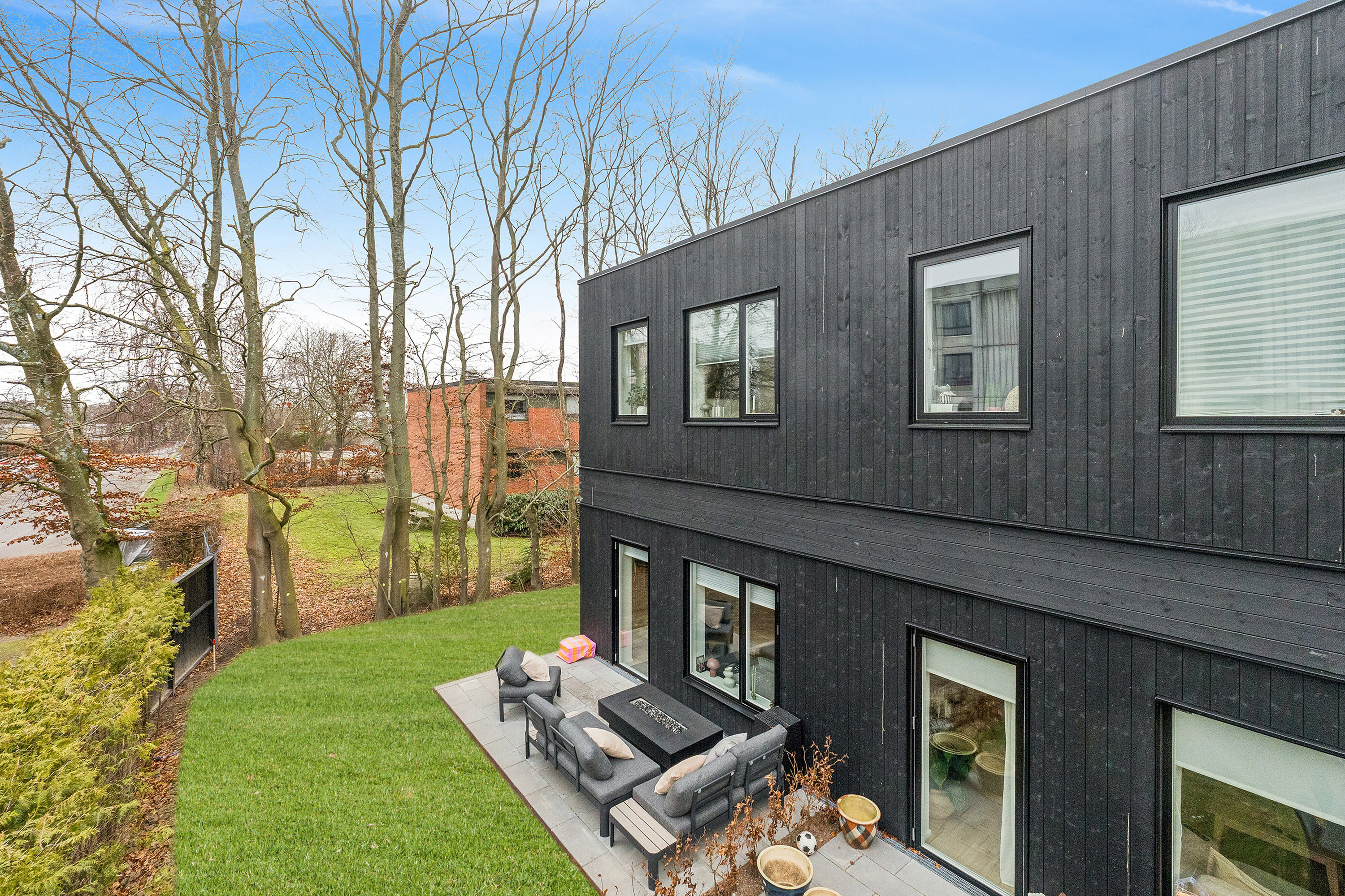 Tårnvej 97F, 2610 Rødovre