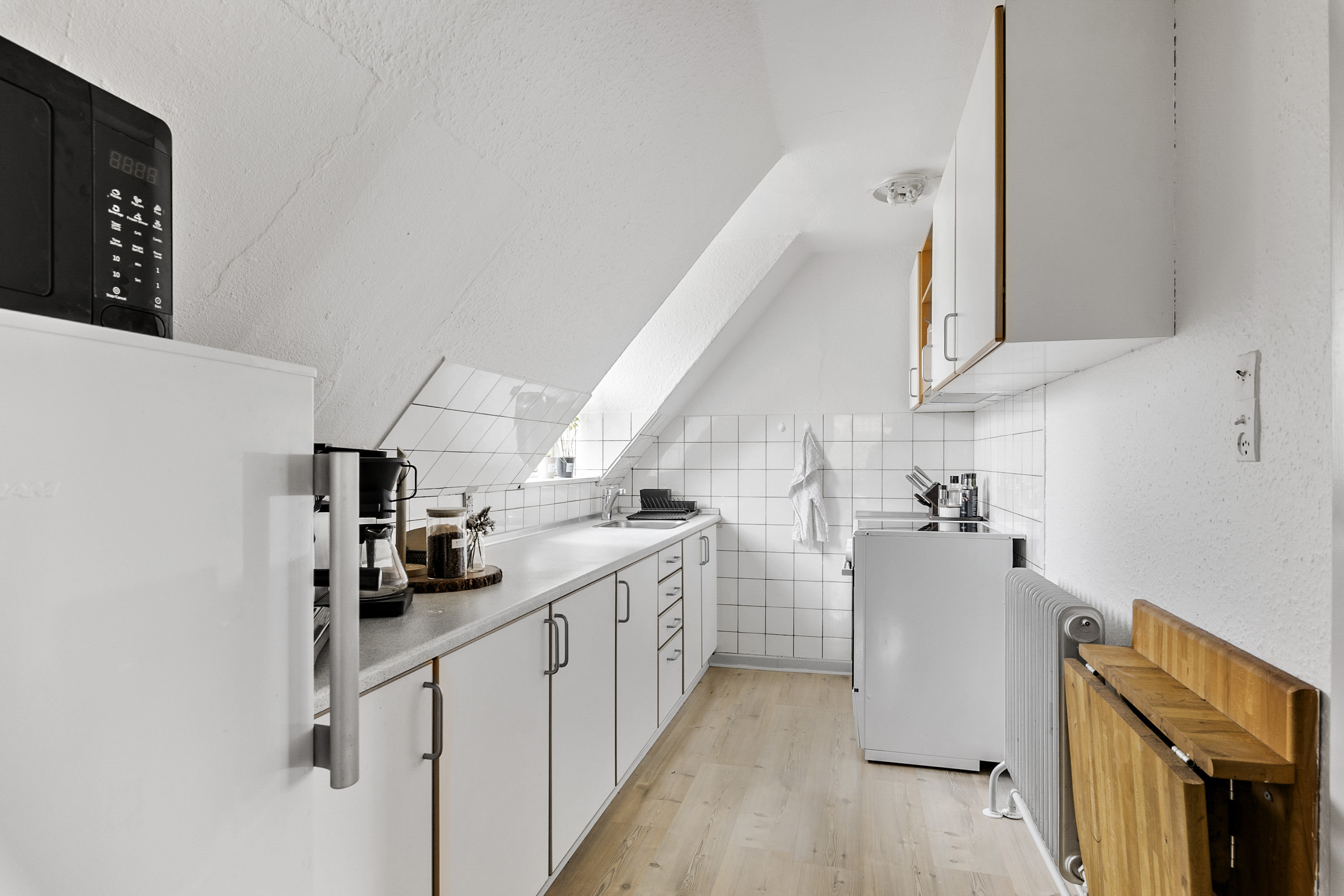 Fremhævet  billede i fuldskærmstilstand. Billede af Kirkegade 67, 9460 Brovst