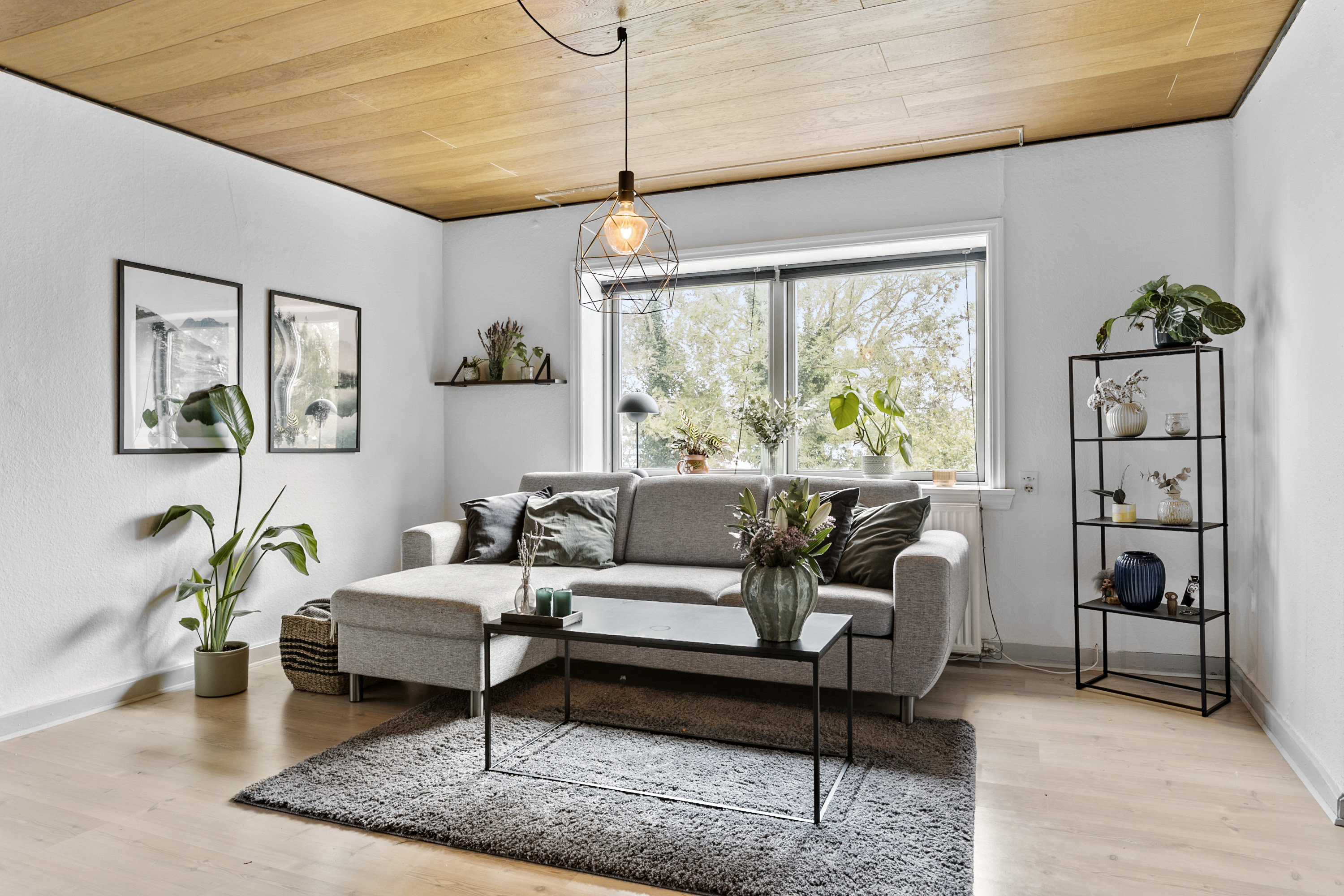 Fremhævet  billede i fuldskærmstilstand. Billede af Kirkegade 67, 9460 Brovst