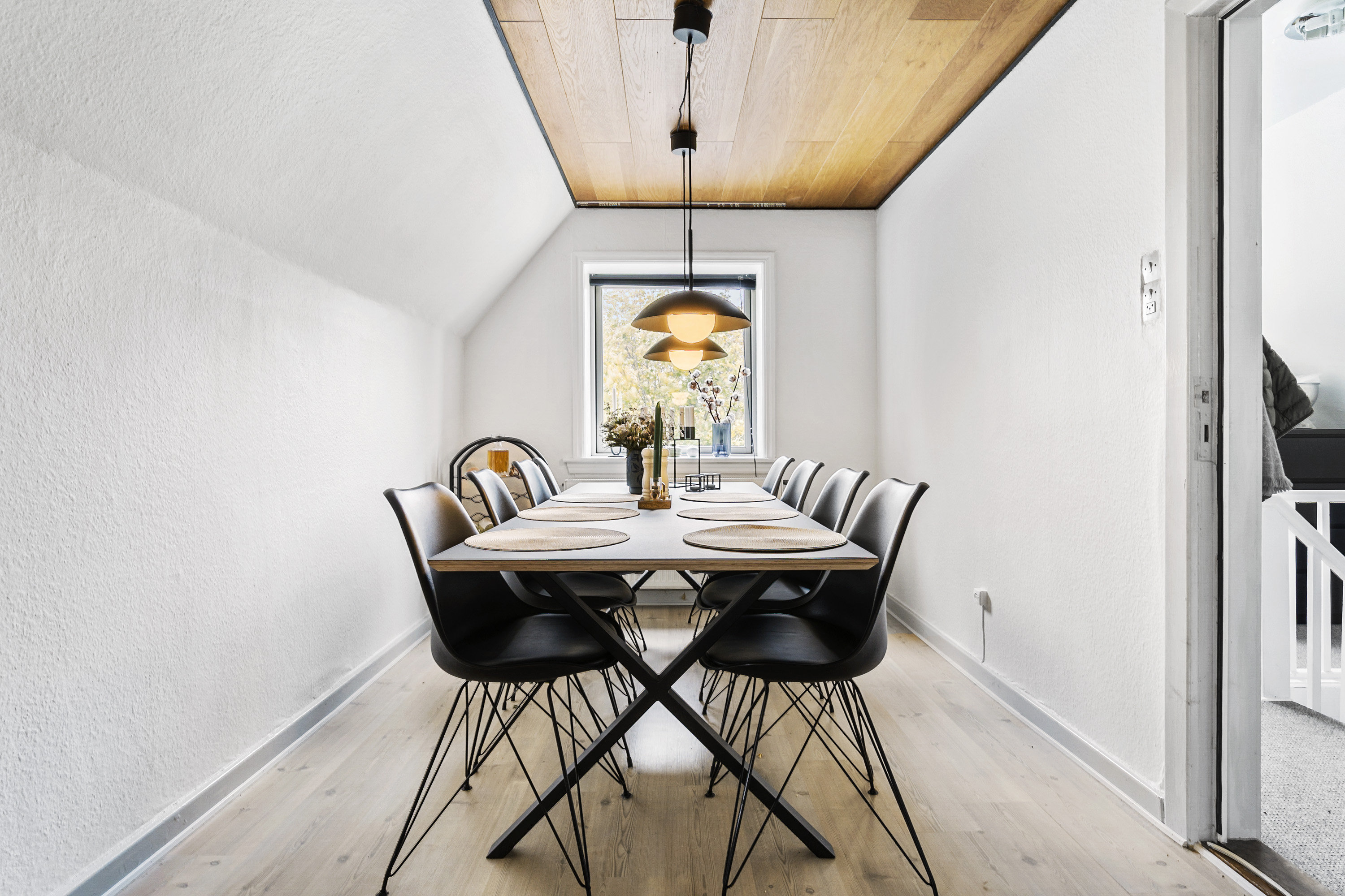 Fremhævet  billede i fuldskærmstilstand. Billede af Kirkegade 67, 9460 Brovst