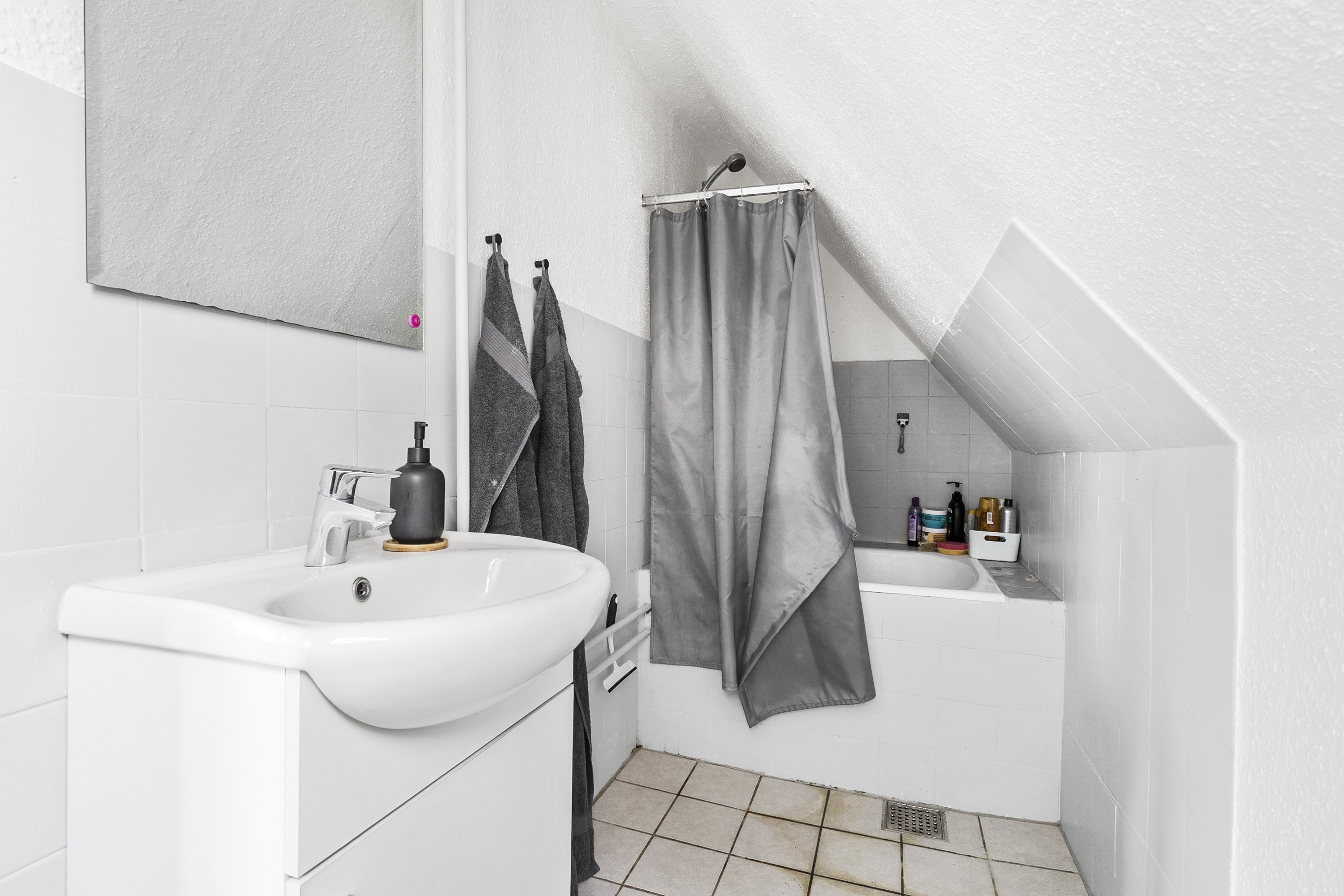 Fremhævet  billede i fuldskærmstilstand. Billede af Kirkegade 67, 9460 Brovst