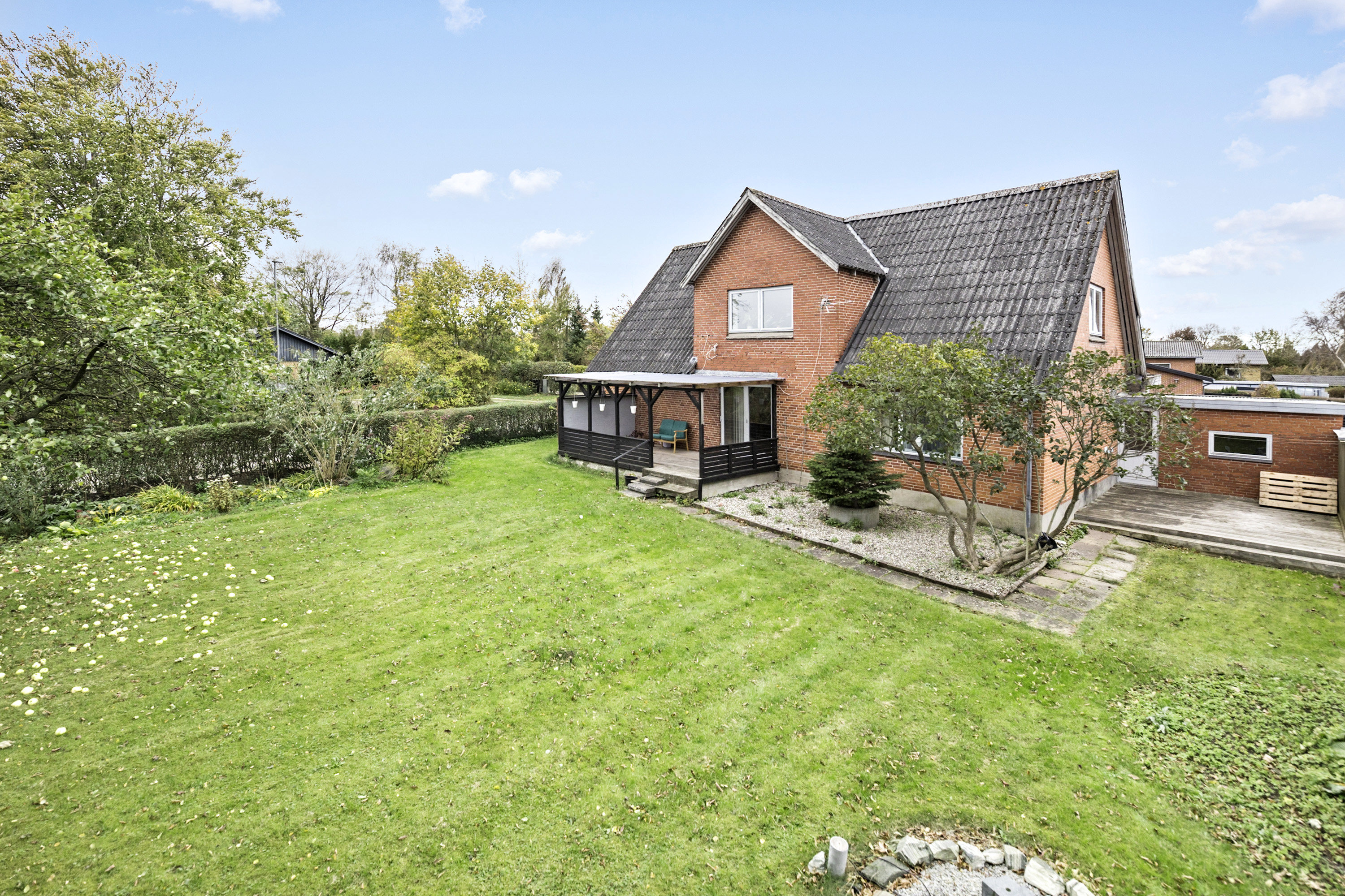 Kirkegade 67, 9460 Brovst