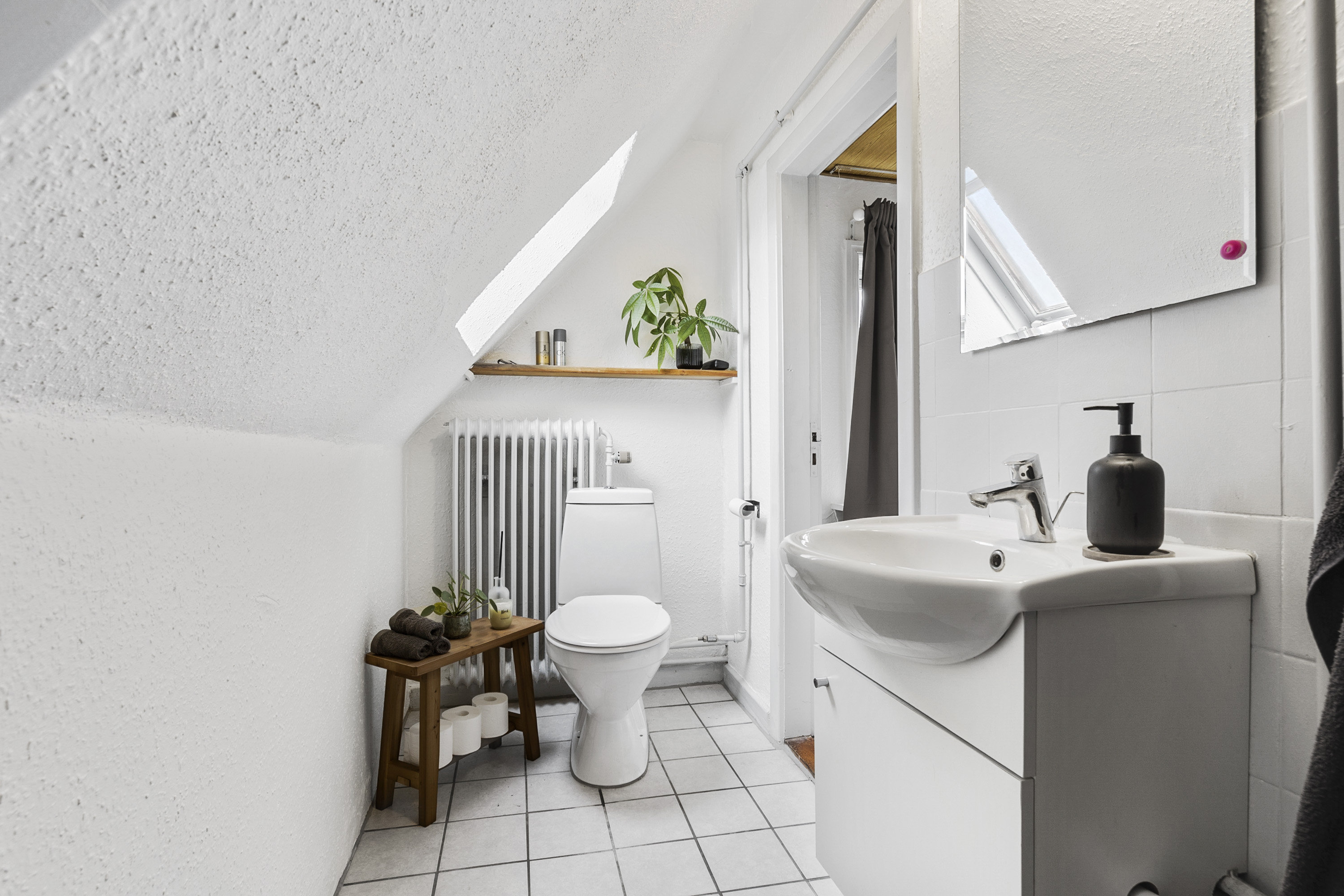 Fremhævet  billede i fuldskærmstilstand. Billede af Kirkegade 67, 9460 Brovst