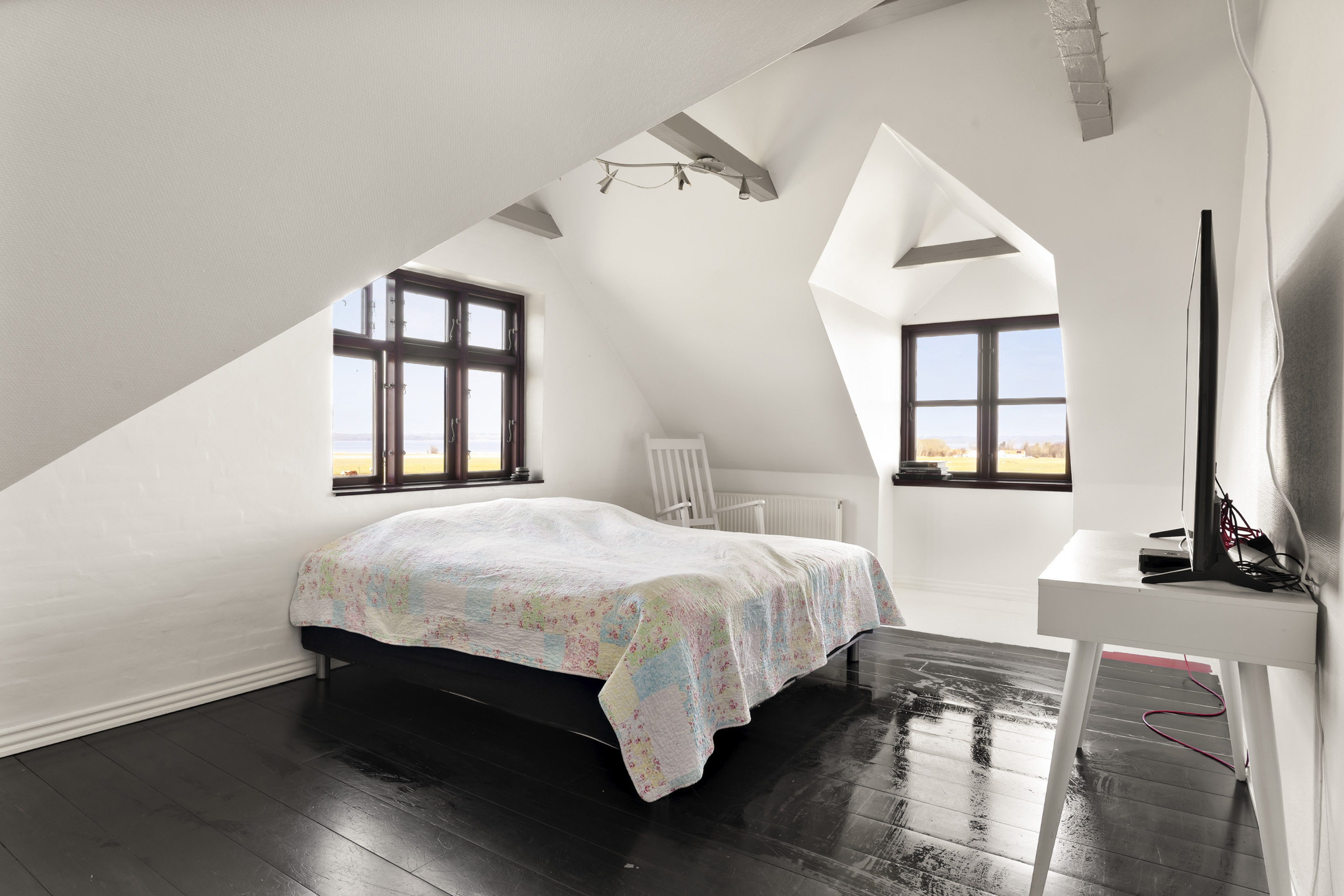 Fremhævet kælder billede i fuldskærmstilstand. Billede af Nordmarksvej 7, Glud, 7130 Juelsminde