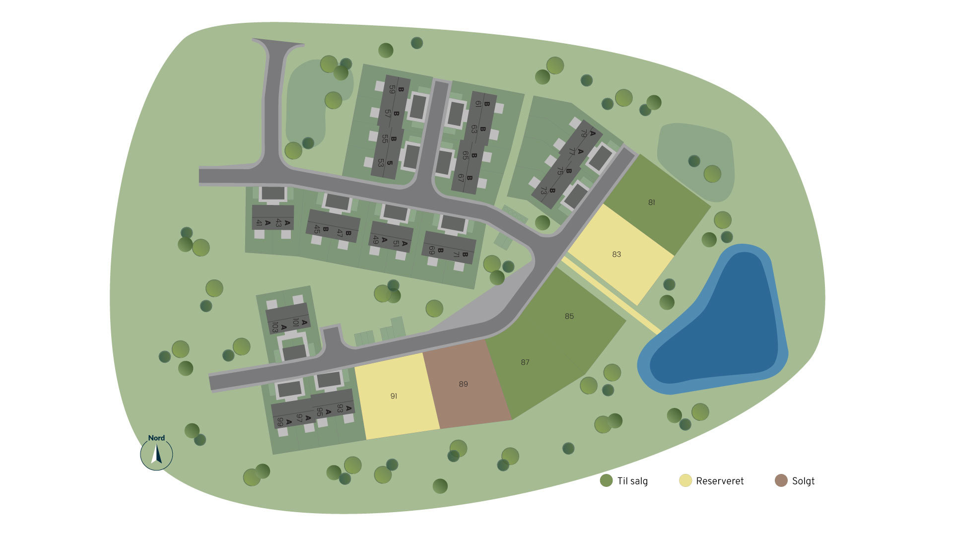 Bjerregårdsparken 81, 7560 Hjerm