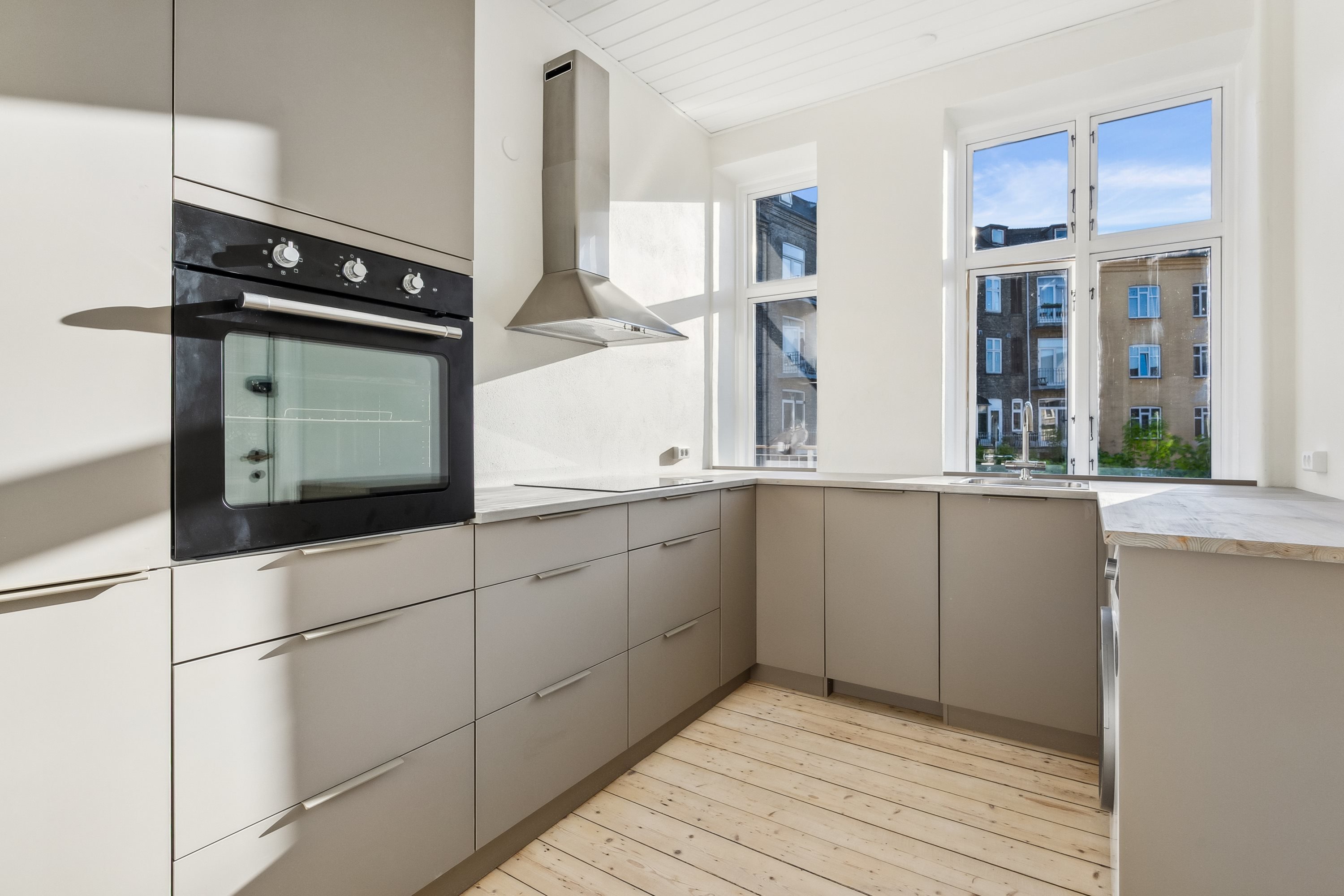 Boulevarden 44, 1. tv., 9000 Aalborg