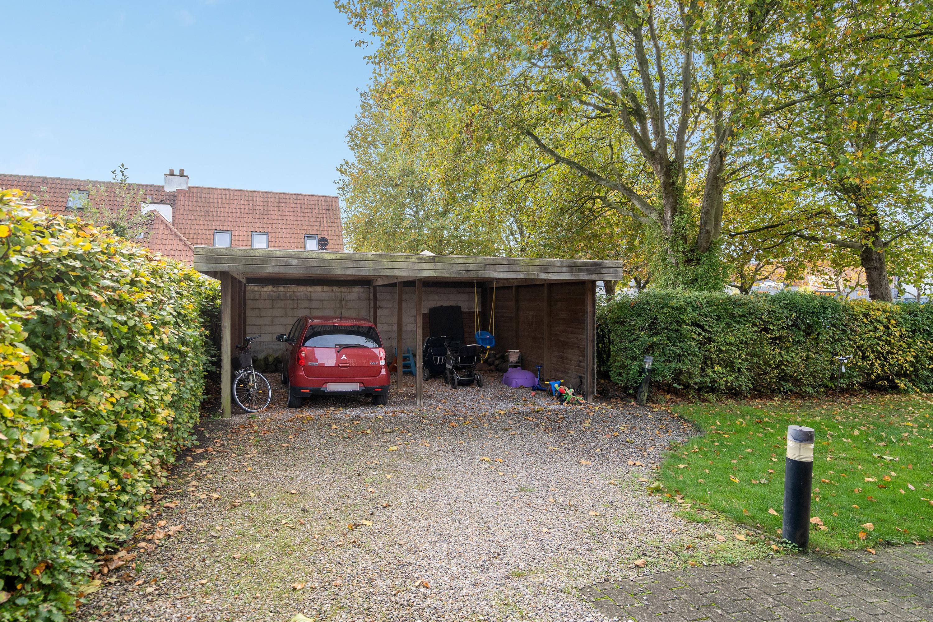 Fremhævet ejendommen billede i fuldskærmstilstand. Billede af Bartholinsvænget 8, 1., Bolbro, 5200 Odense V