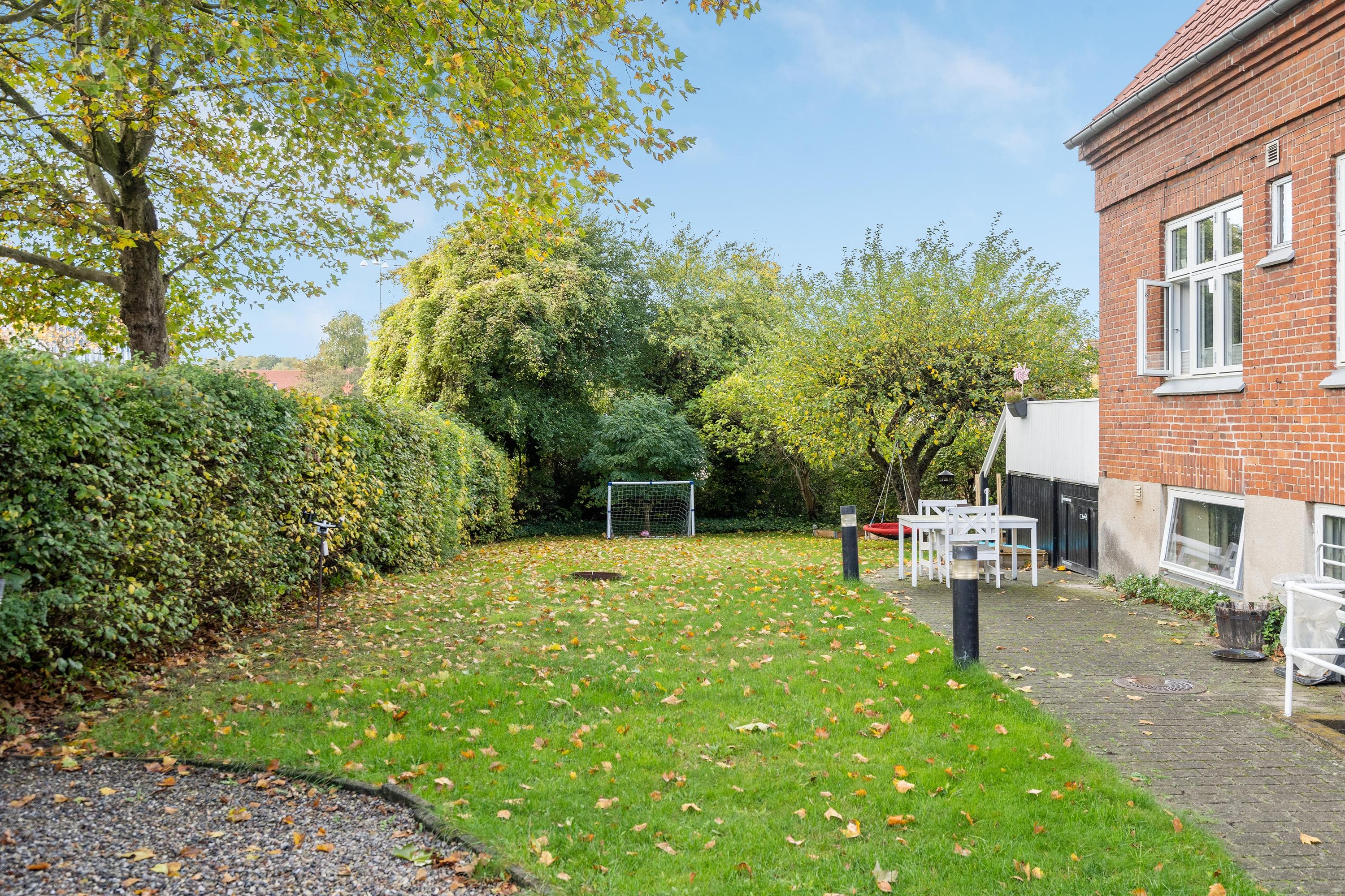 Fremhævet ejendommen billede i fuldskærmstilstand. Billede af Bartholinsvænget 8, 1., Bolbro, 5200 Odense V