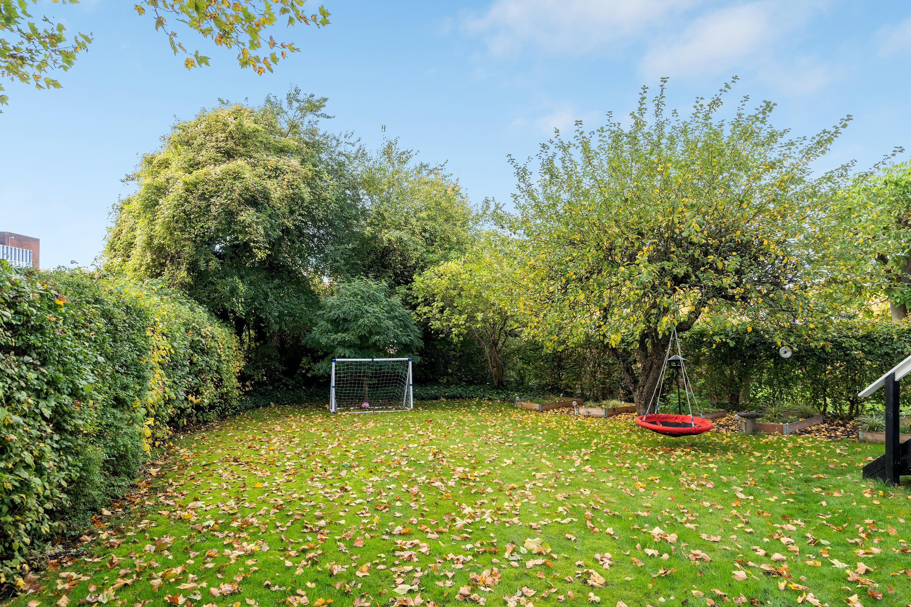 Fremhævet ejendommen billede i fuldskærmstilstand. Billede af Bartholinsvænget 8, 1., Bolbro, 5200 Odense V