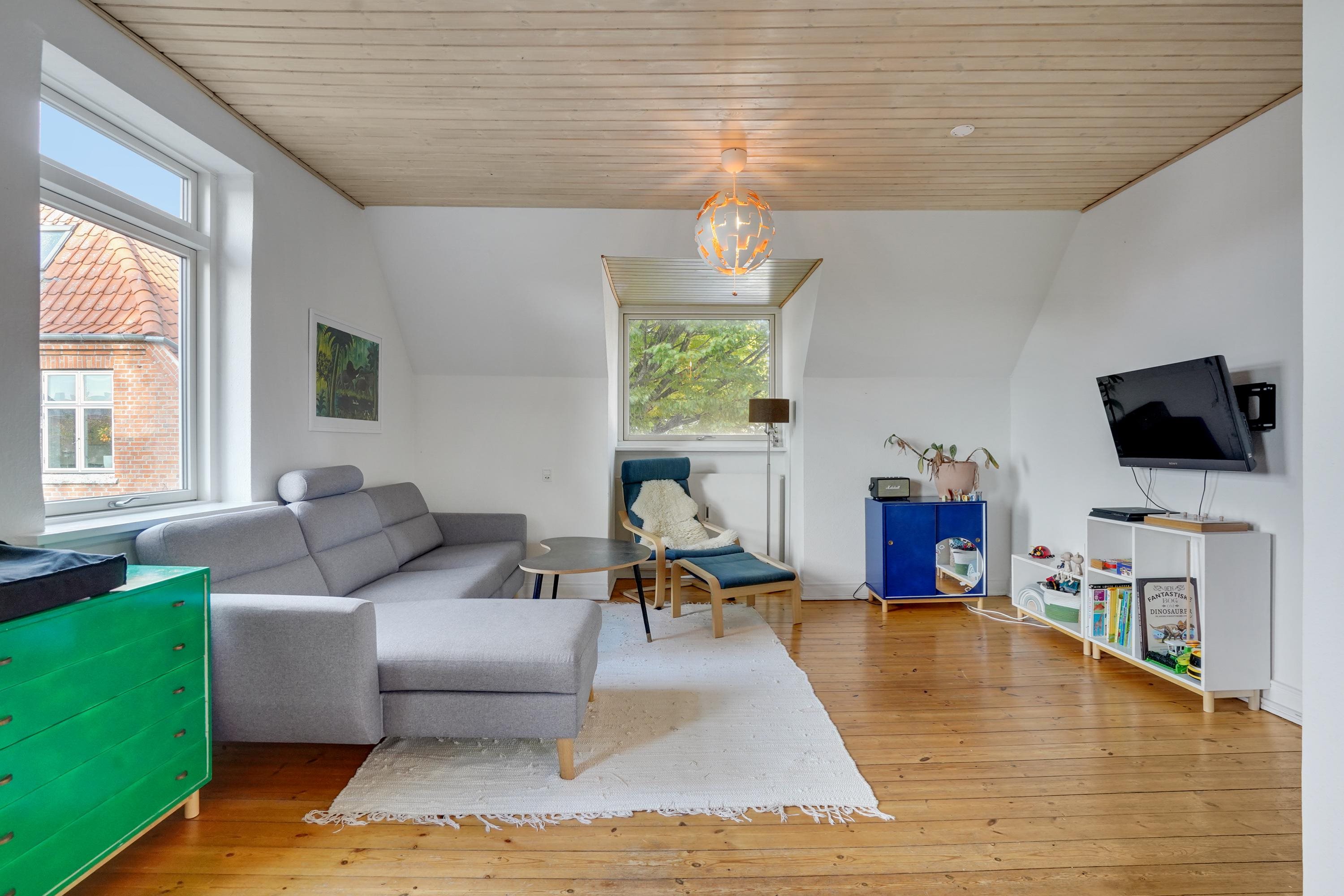 Bartholinsvænget 8, 1., Bolbro, 5200 Odense V