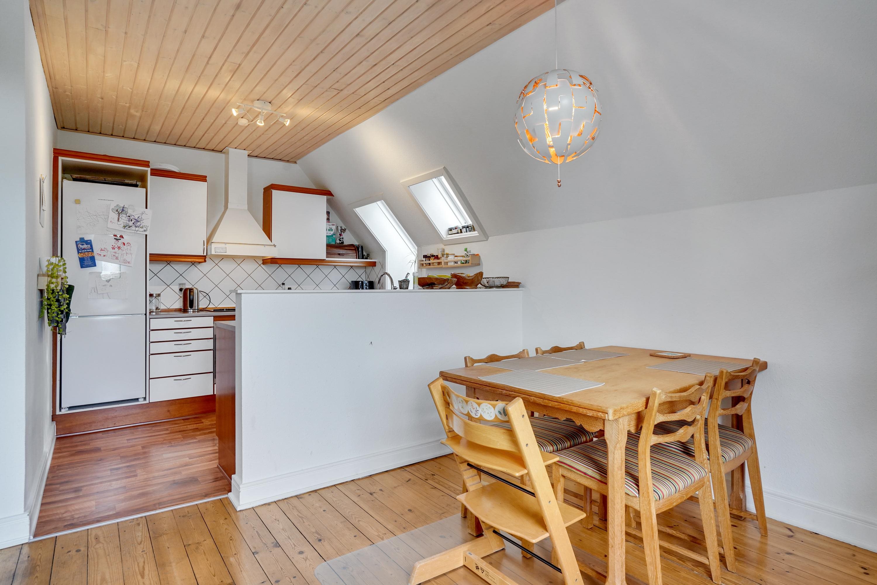 Fremhævet stue billede i fuldskærmstilstand. Billede af Bartholinsvænget 8, 1., Bolbro, 5200 Odense V