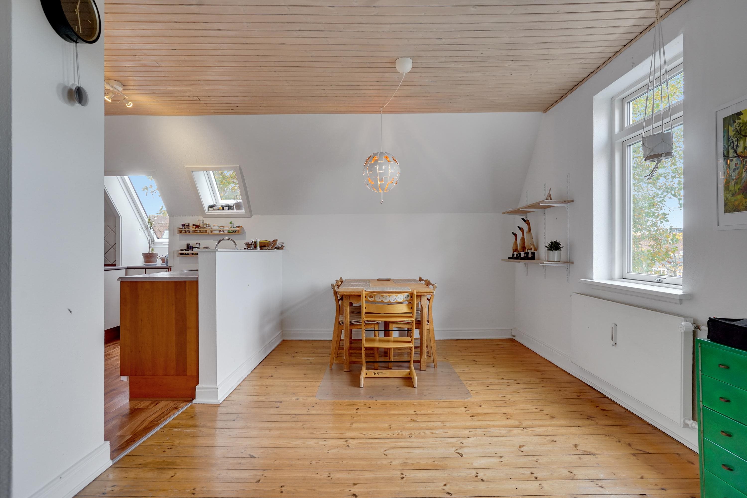 Bartholinsvænget 8, 1., Bolbro, 5200 Odense V