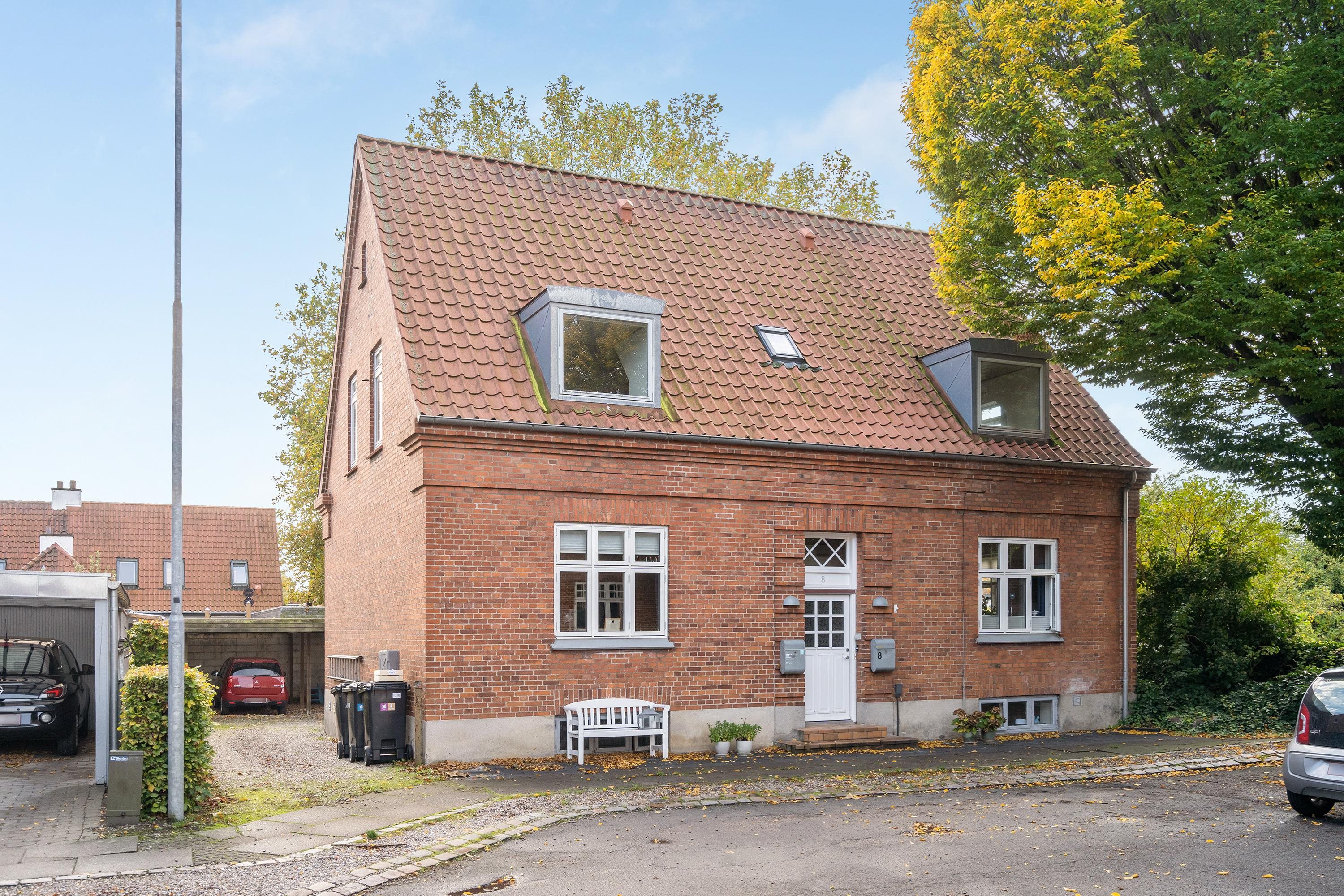 Bartholinsvænget 8, 1., Bolbro, 5200 Odense V