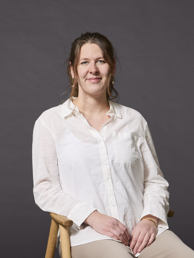 Ejendomsmægler Sascha Dileng Jenbo, Nybolig Rågeleje - Vejby, Nybolig