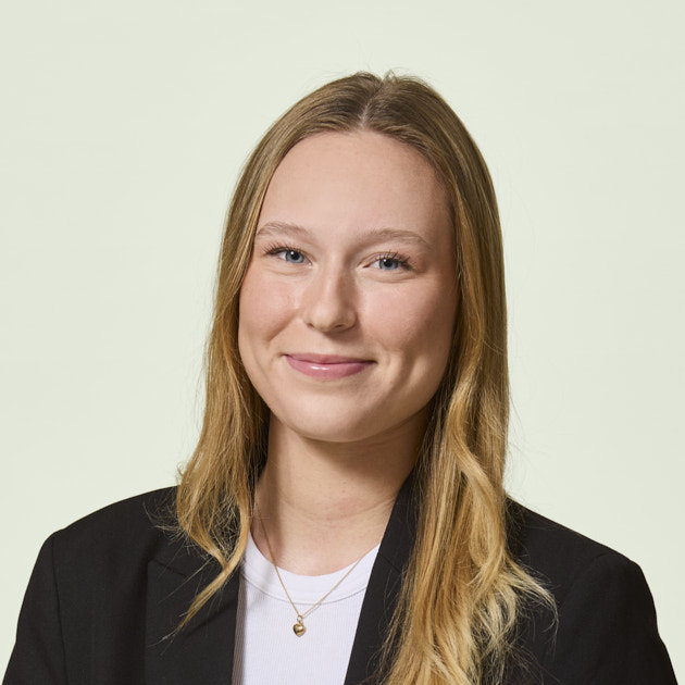 Ejendomsmægler Christine Søgaard Hein, Nybolig Hillerød, Nybolig