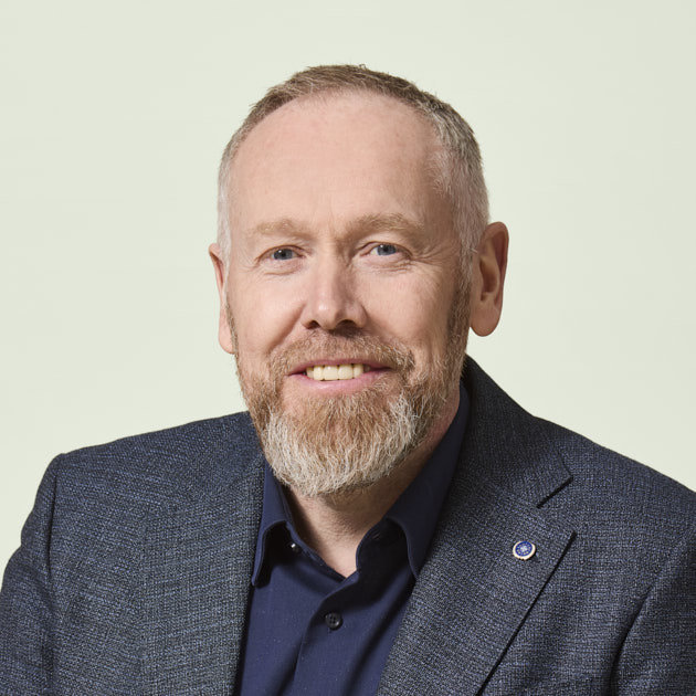 Ejendomsmægler Sebastian Rasmussen, Nybolig Tarup, Nybolig