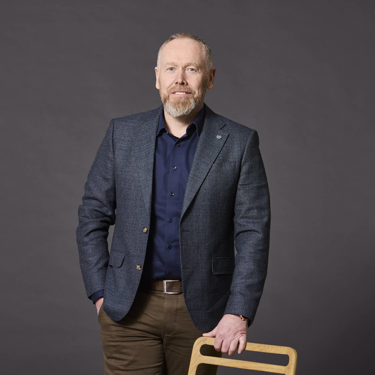 Billede af kontaktmægleren