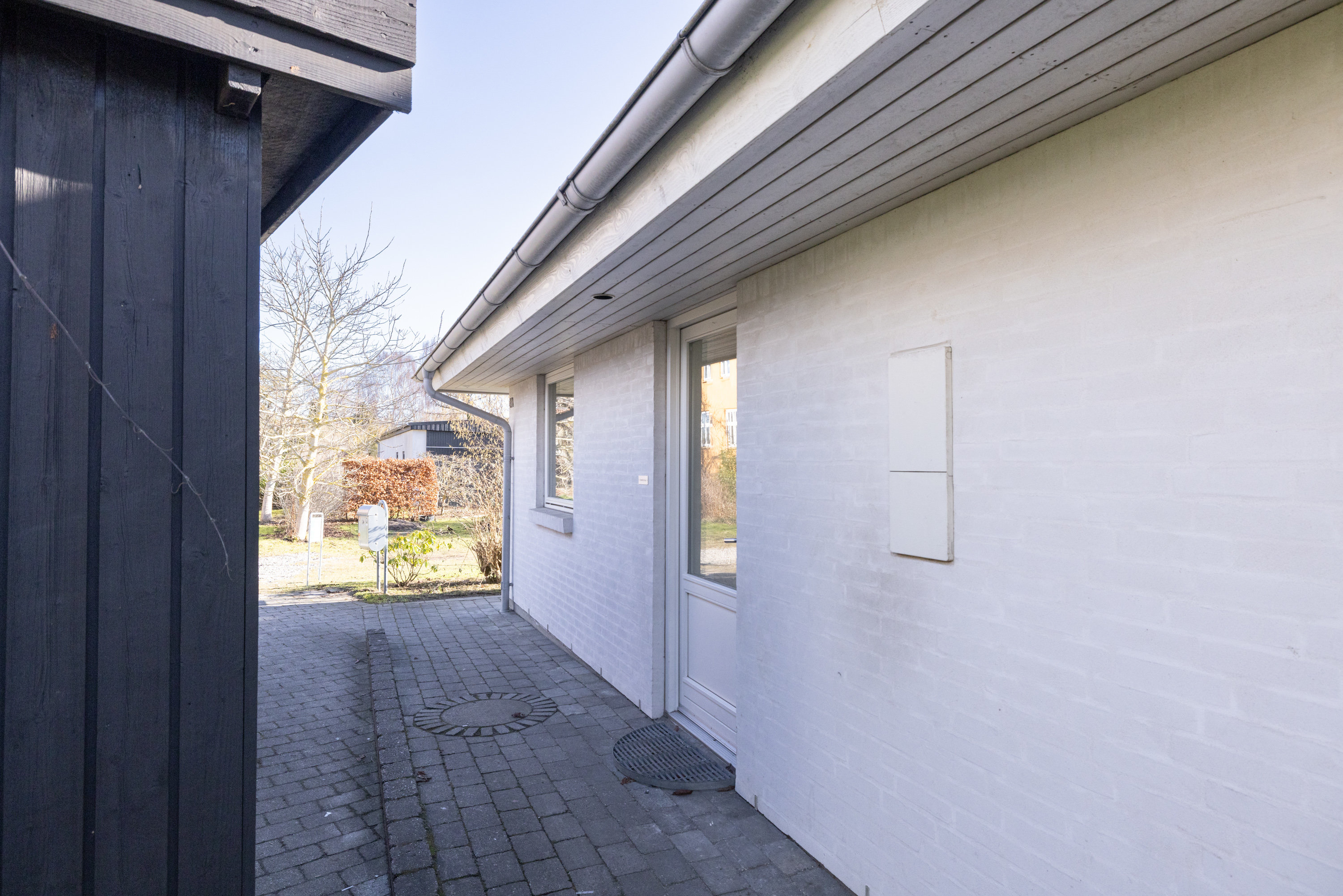 Fremhævet  billede i fuldskærmstilstand. Billede af Åbyvej 47A, 8230 Åbyhøj