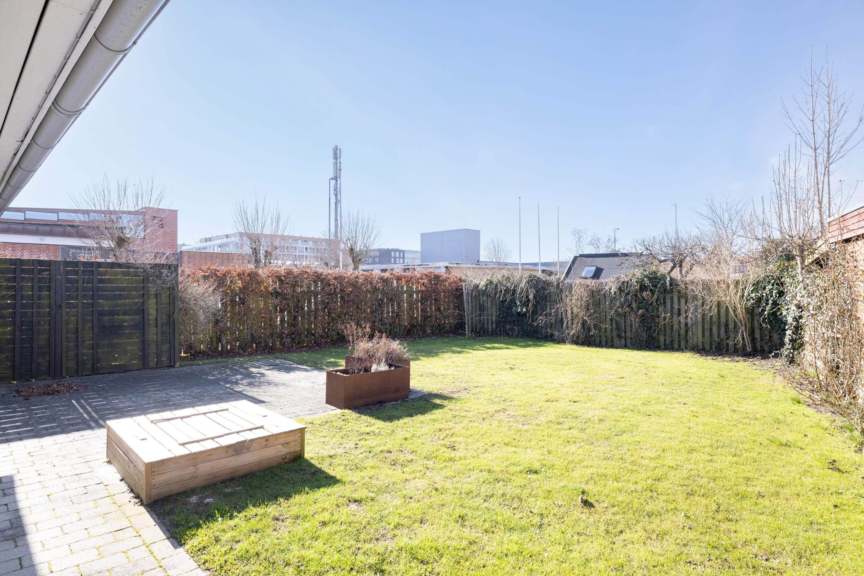 Fremhævet  billede i fuldskærmstilstand. Billede af Åbyvej 47A, 8230 Åbyhøj