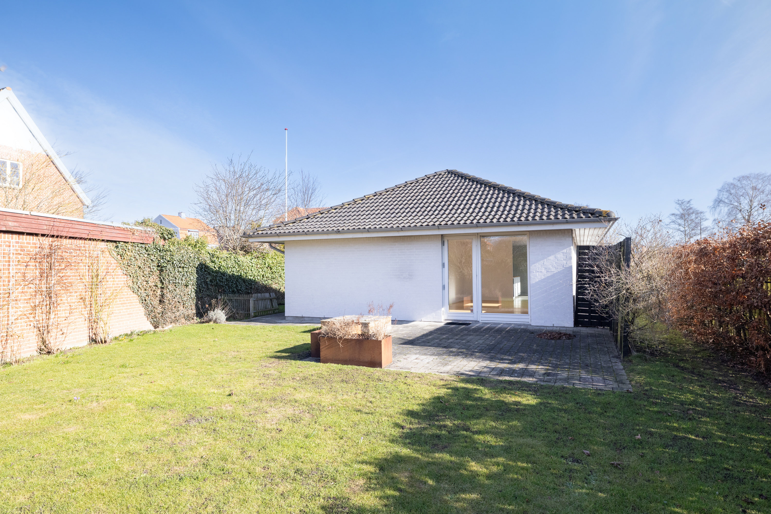 Fremhævet  billede i fuldskærmstilstand. Billede af Åbyvej 47A, 8230 Åbyhøj