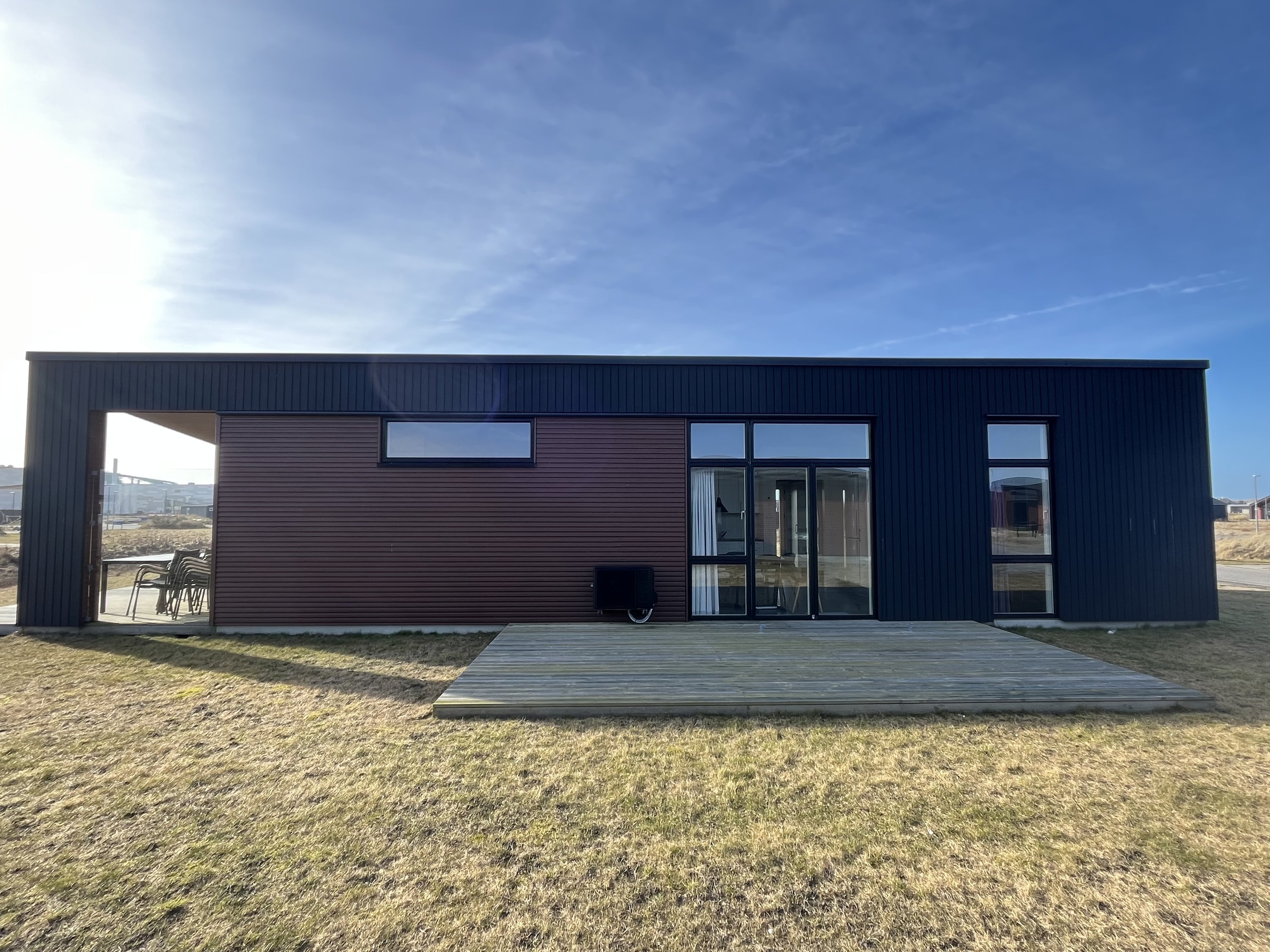 Fremhævet  billede i fuldskærmstilstand. Billede af Fjordstien 90, Søndervig, 6950 Ringkøbing