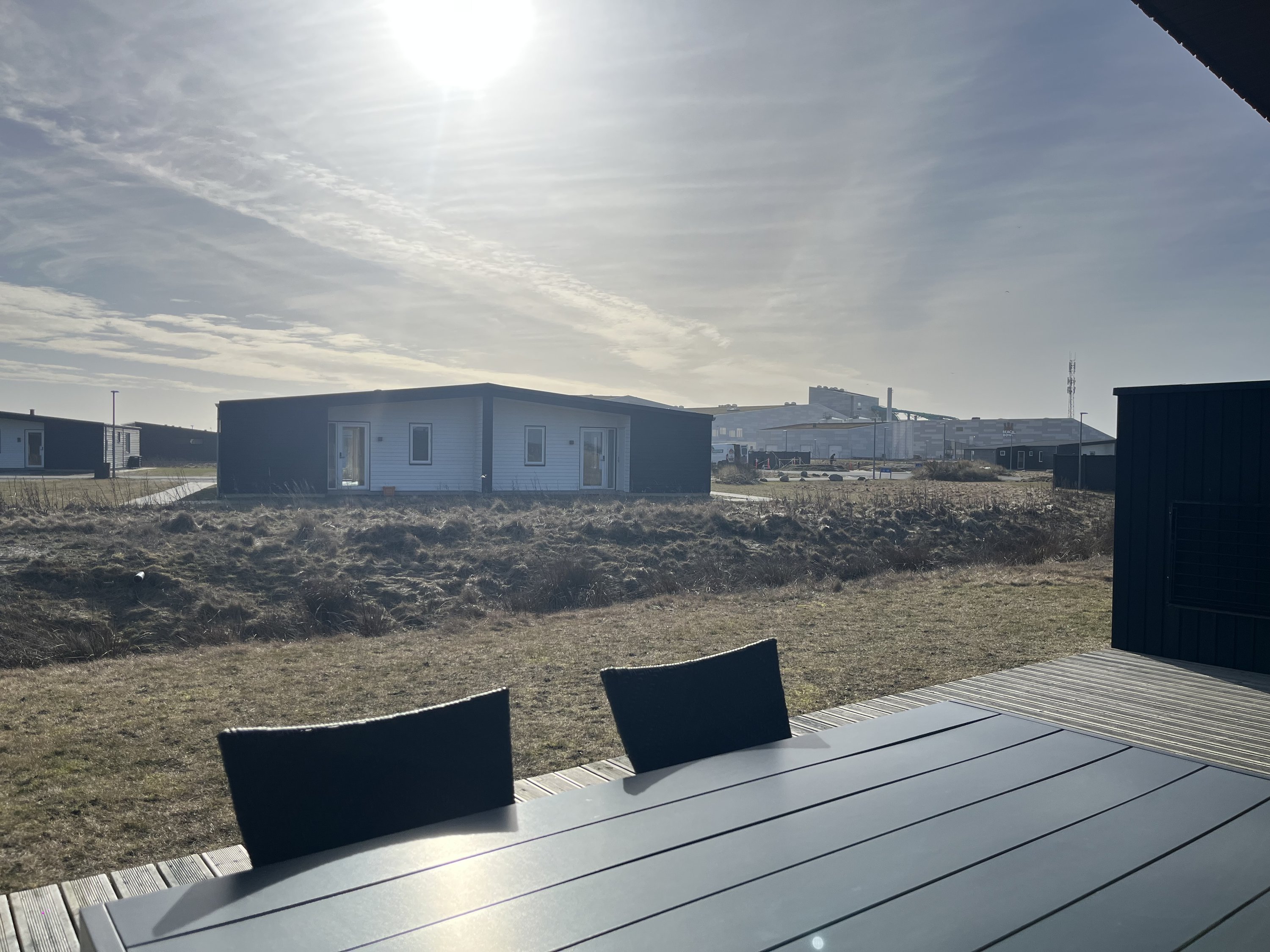 Fremhævet  billede i fuldskærmstilstand. Billede af Fjordstien 90, Søndervig, 6950 Ringkøbing