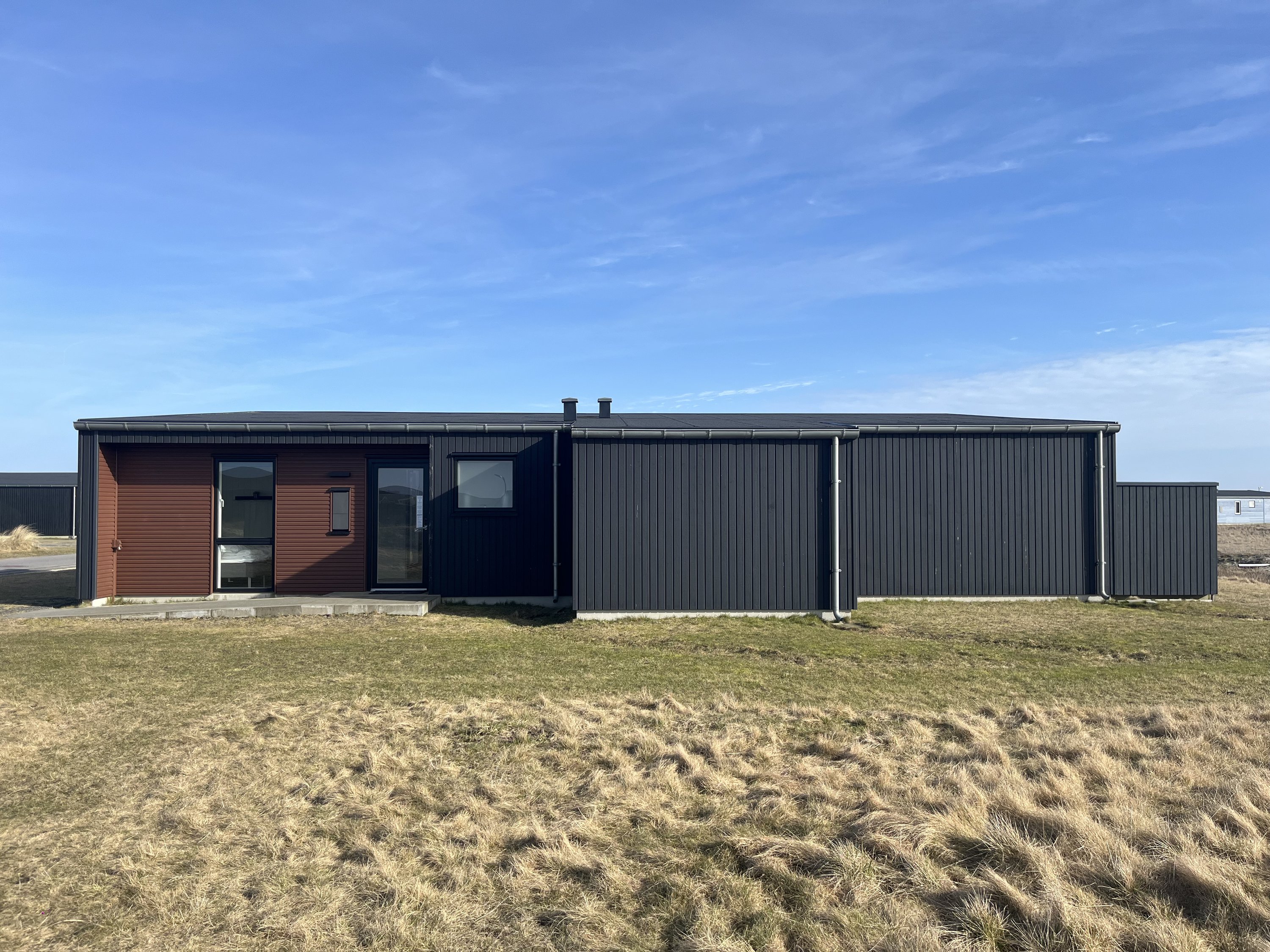 Fremhævet  billede i fuldskærmstilstand. Billede af Fjordstien 90, Søndervig, 6950 Ringkøbing