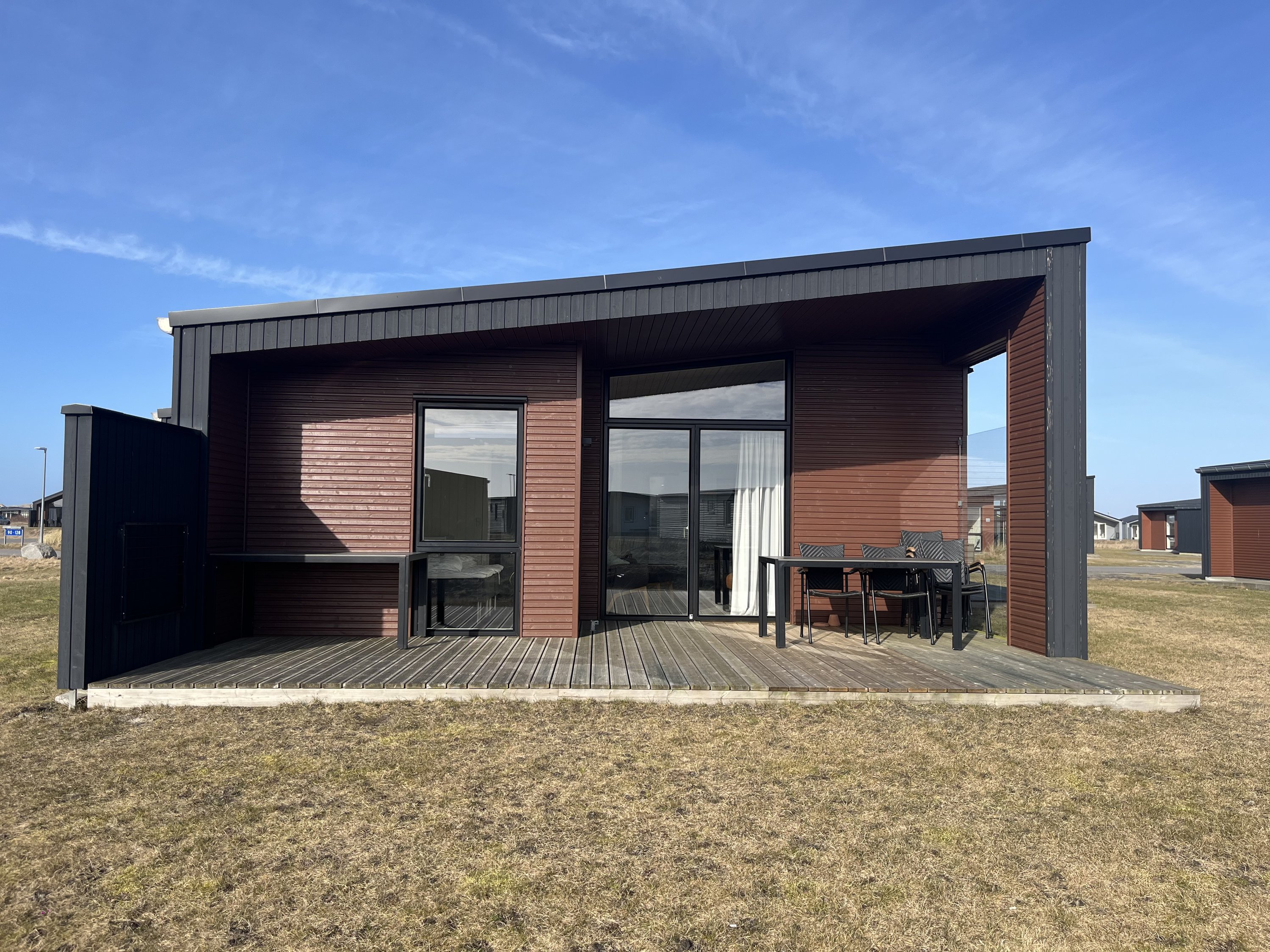 Fjordstien 90, Søndervig, 6950 Ringkøbing