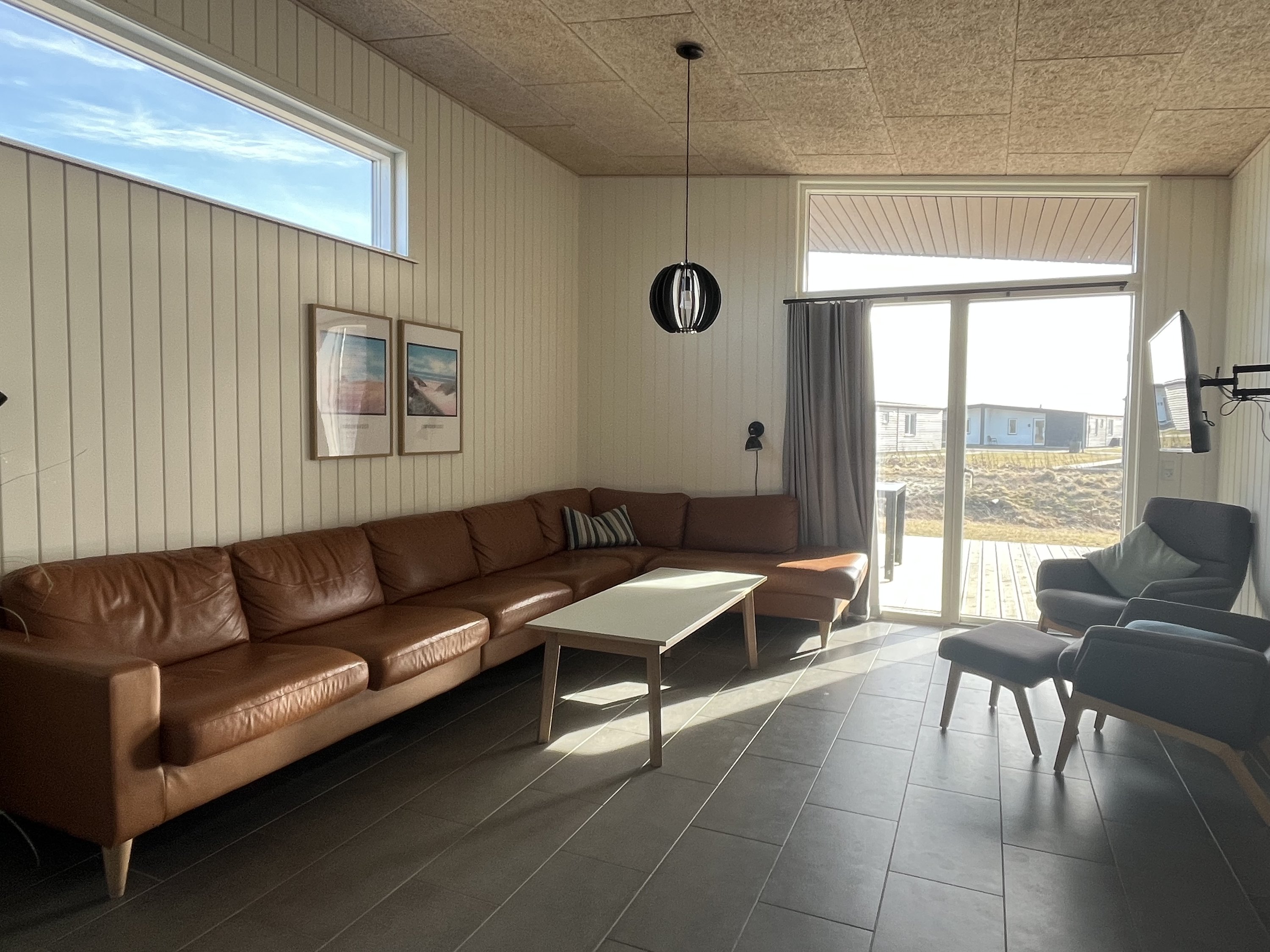 Fremhævet  billede i fuldskærmstilstand. Billede af Fjordstien 90, Søndervig, 6950 Ringkøbing