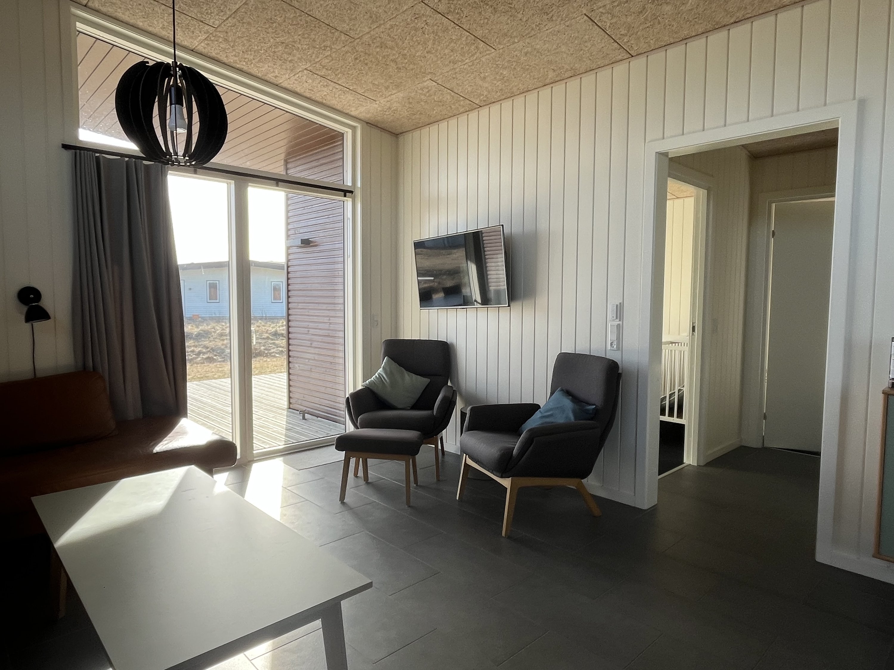 Fremhævet  billede i fuldskærmstilstand. Billede af Fjordstien 90, Søndervig, 6950 Ringkøbing