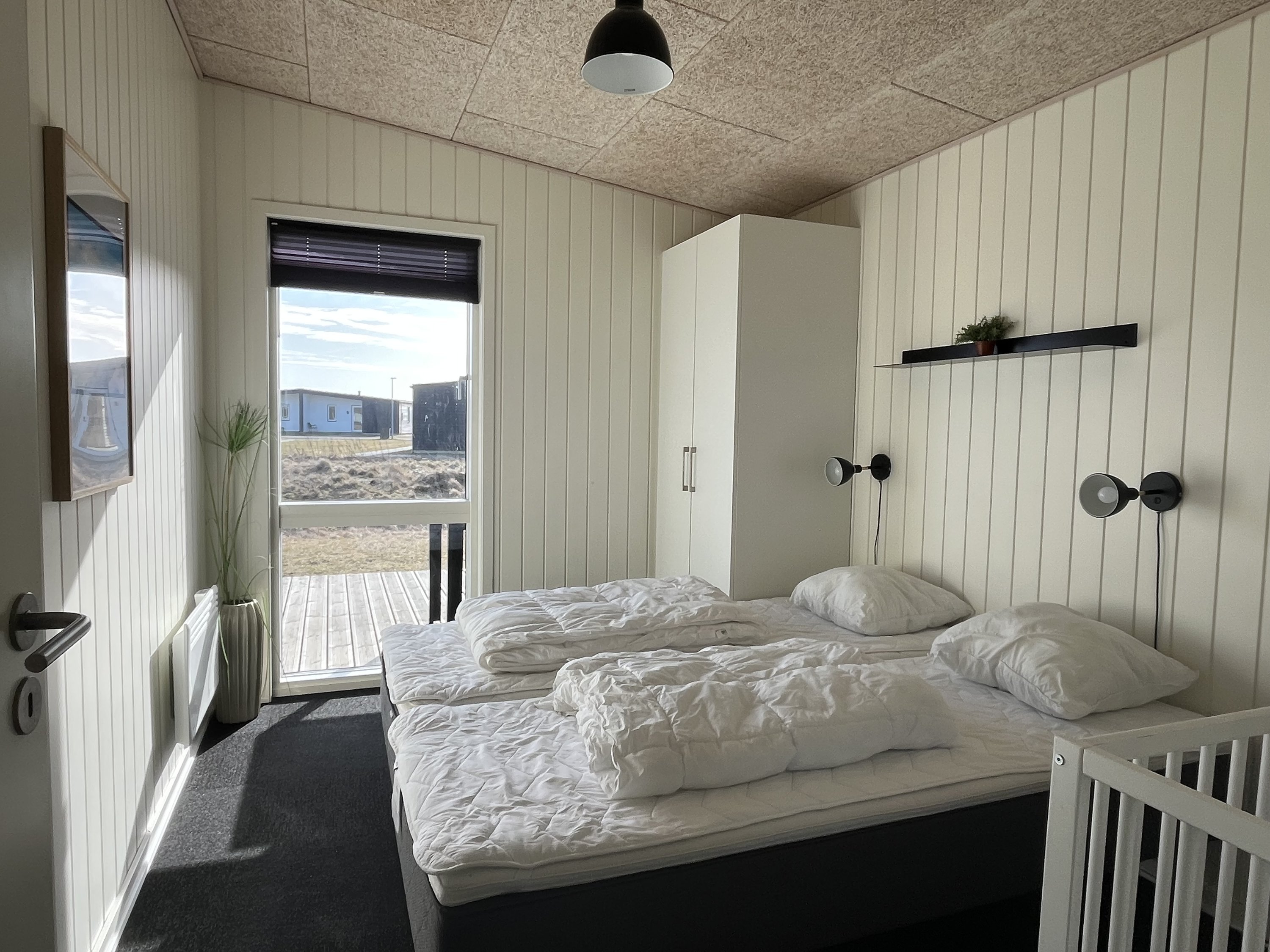 Fremhævet  billede i fuldskærmstilstand. Billede af Fjordstien 90, Søndervig, 6950 Ringkøbing