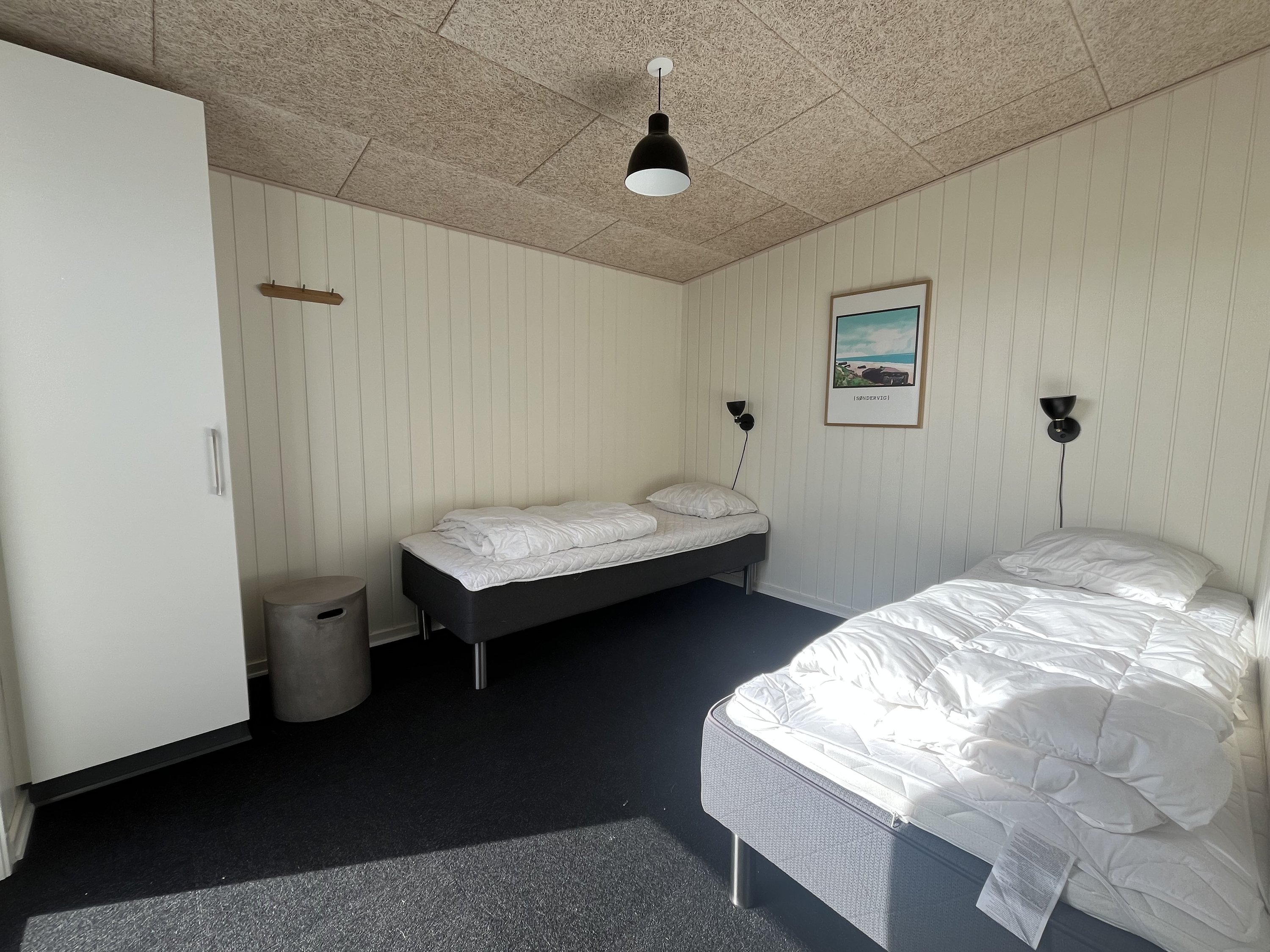 Fremhævet  billede i fuldskærmstilstand. Billede af Fjordstien 90, Søndervig, 6950 Ringkøbing