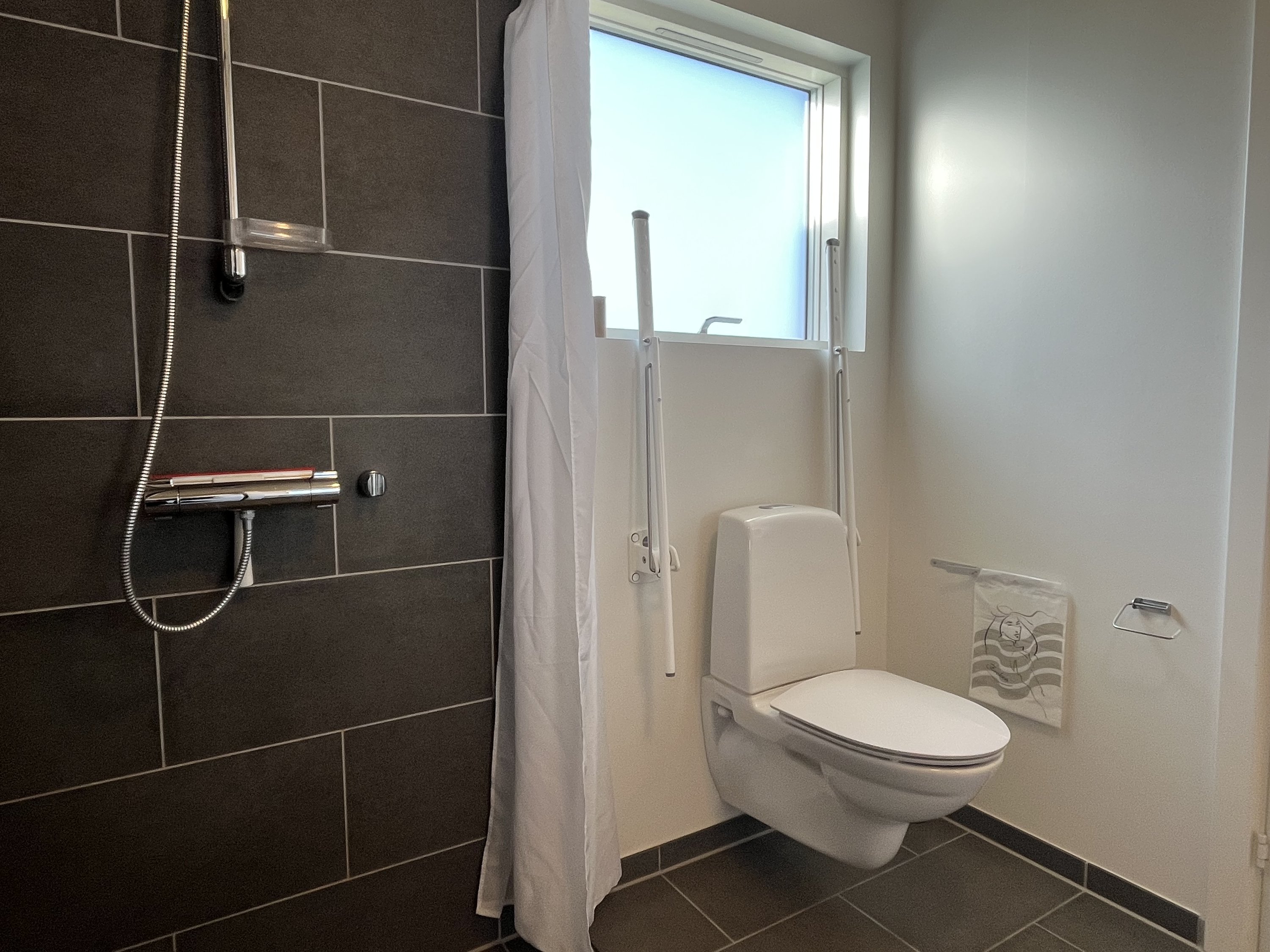 Fremhævet  billede i fuldskærmstilstand. Billede af Fjordstien 90, Søndervig, 6950 Ringkøbing