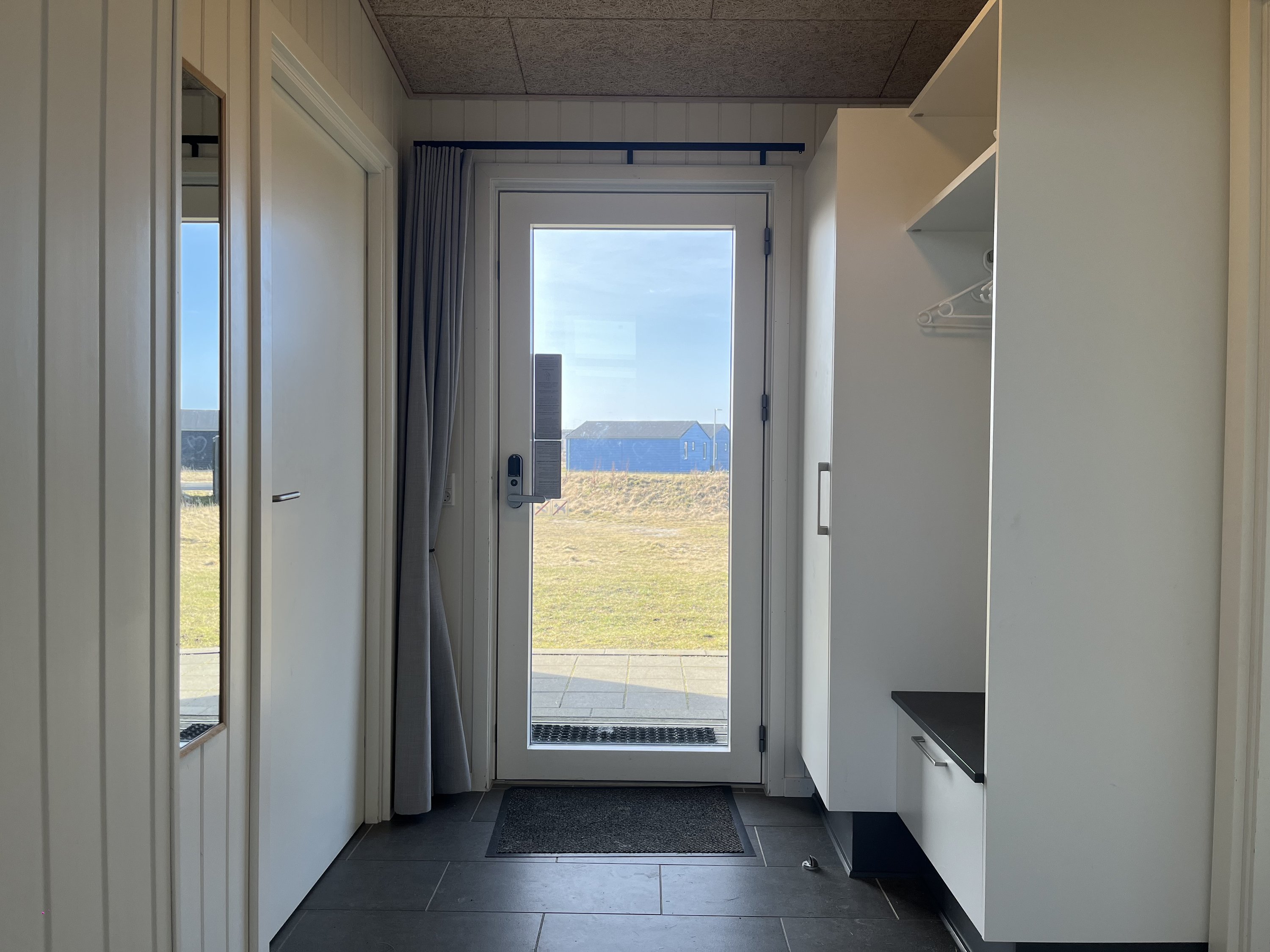 Fremhævet  billede i fuldskærmstilstand. Billede af Fjordstien 90, Søndervig, 6950 Ringkøbing