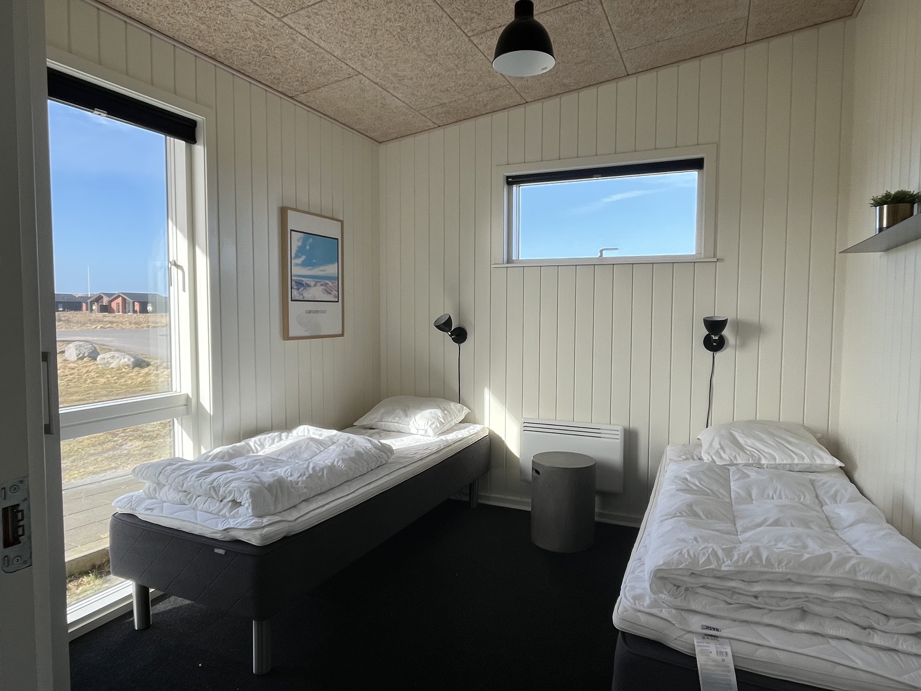 Fremhævet  billede i fuldskærmstilstand. Billede af Fjordstien 90, Søndervig, 6950 Ringkøbing