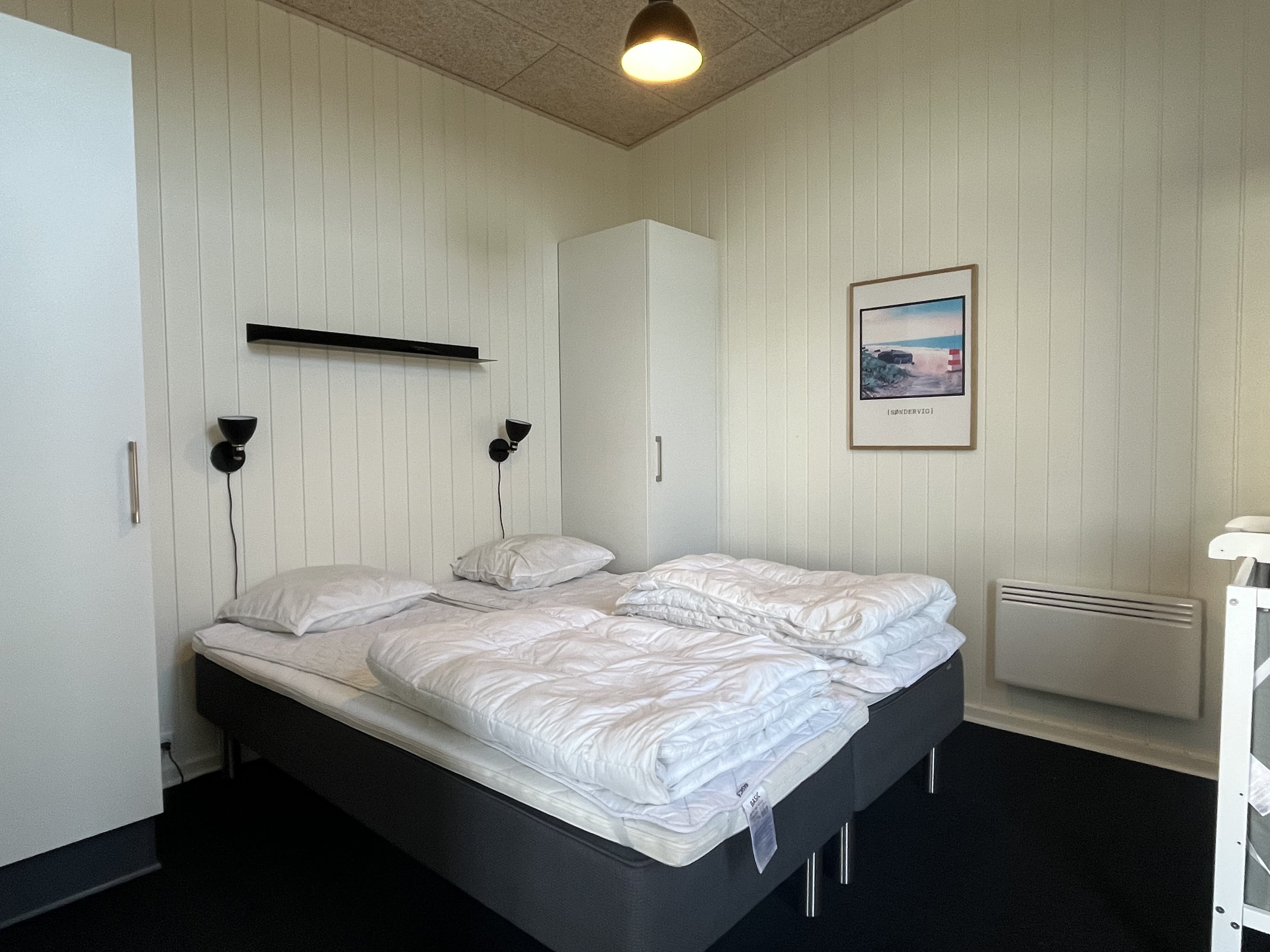 Fremhævet  billede i fuldskærmstilstand. Billede af Fjordstien 90, Søndervig, 6950 Ringkøbing