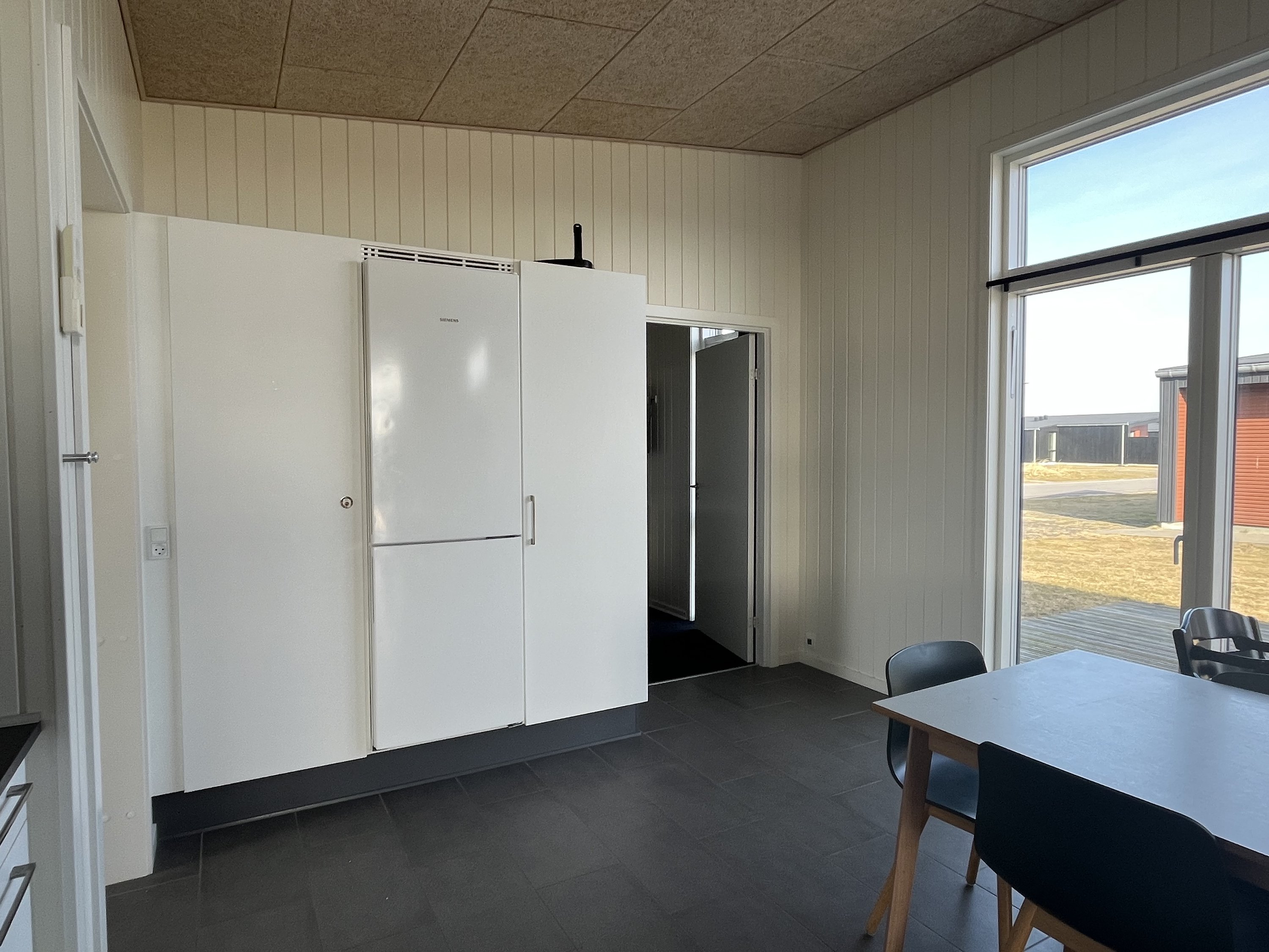 Fremhævet  billede i fuldskærmstilstand. Billede af Fjordstien 90, Søndervig, 6950 Ringkøbing