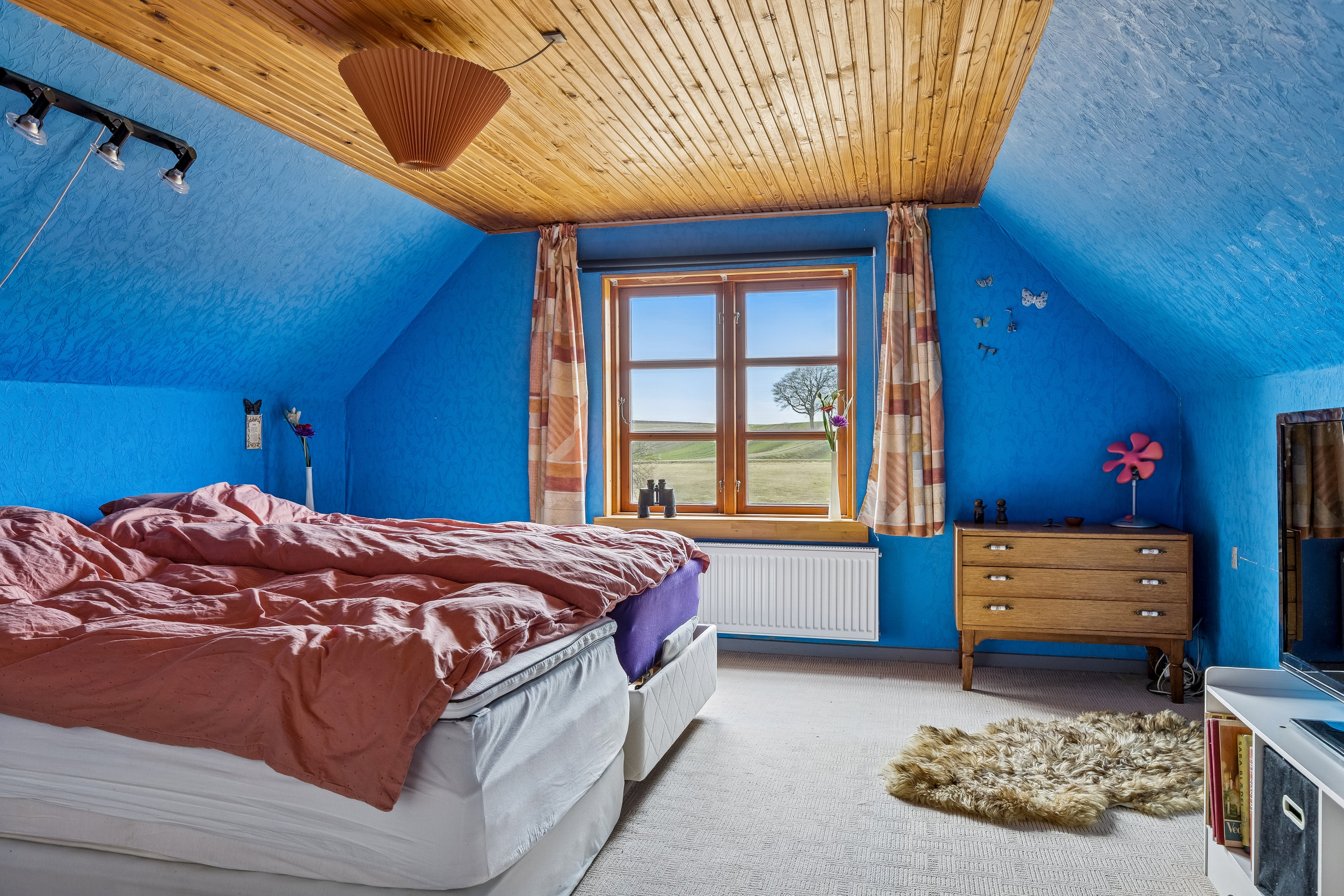 Fremhævet værelse billede i fuldskærmstilstand. Billede af Brøndbjergvej 3, 4591 Føllenslev