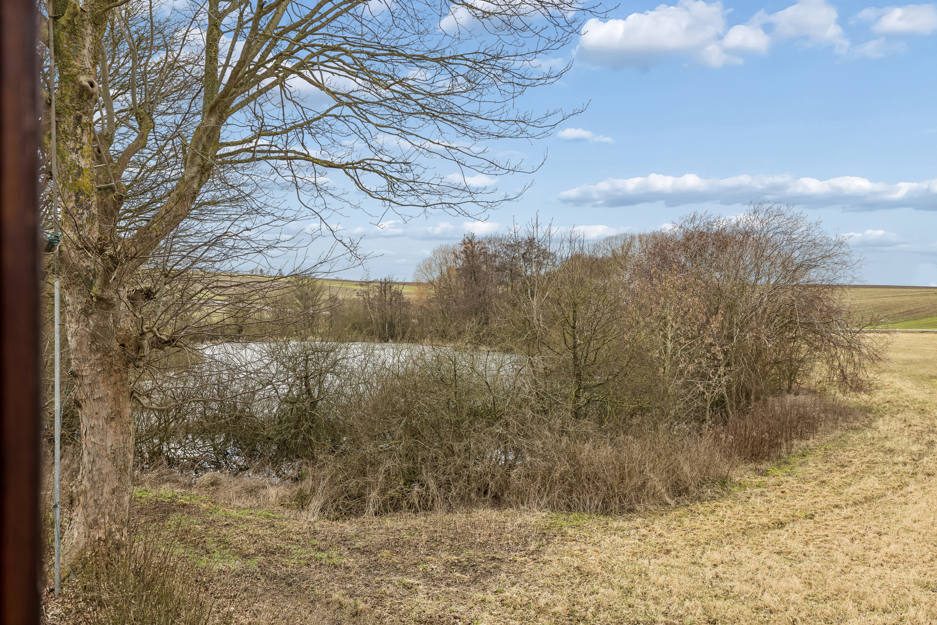 Fremhævet udsigt billede i fuldskærmstilstand. Billede af Brøndbjergvej 3, 4591 Føllenslev