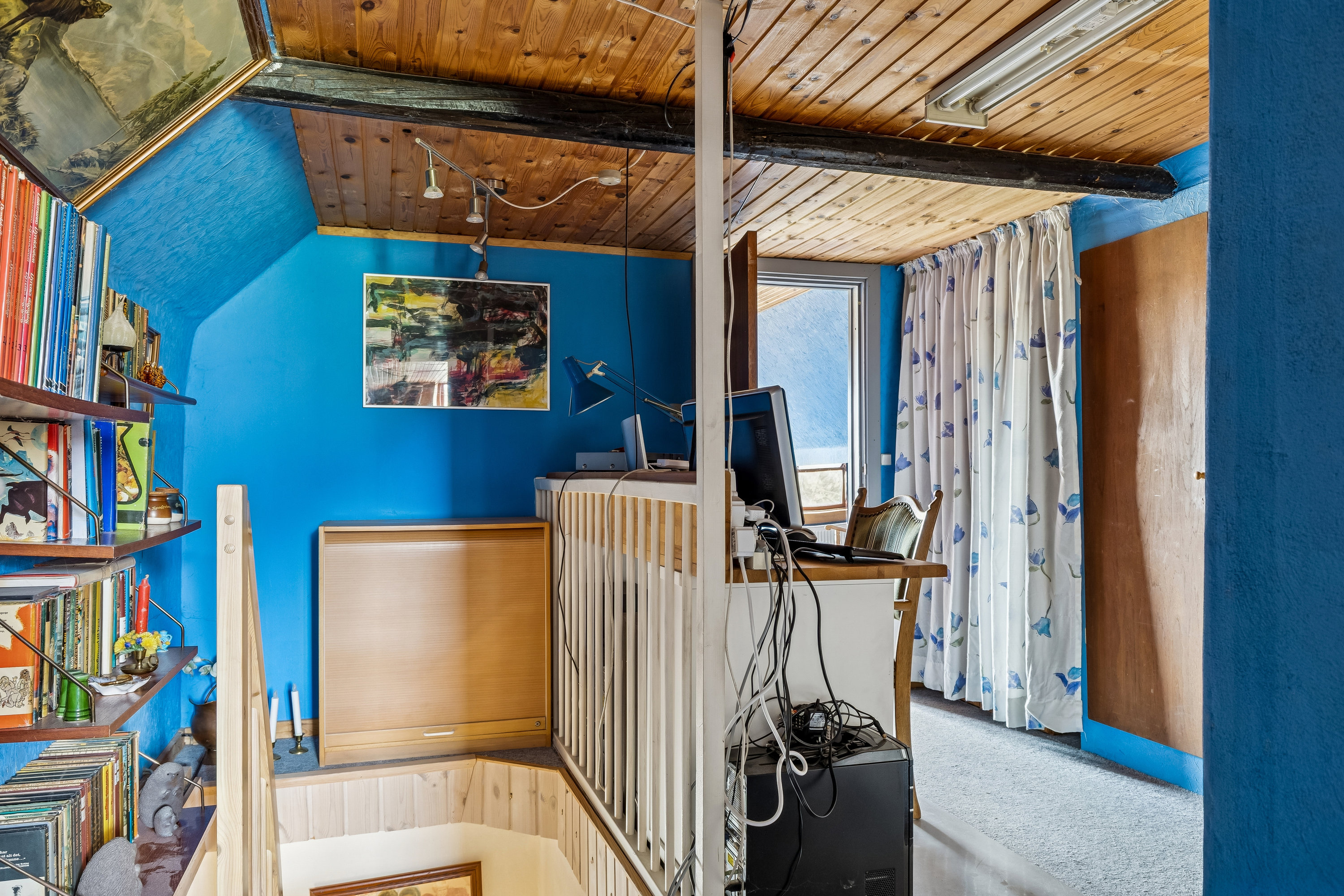 Fremhævet værelse billede i fuldskærmstilstand. Billede af Brøndbjergvej 3, 4591 Føllenslev