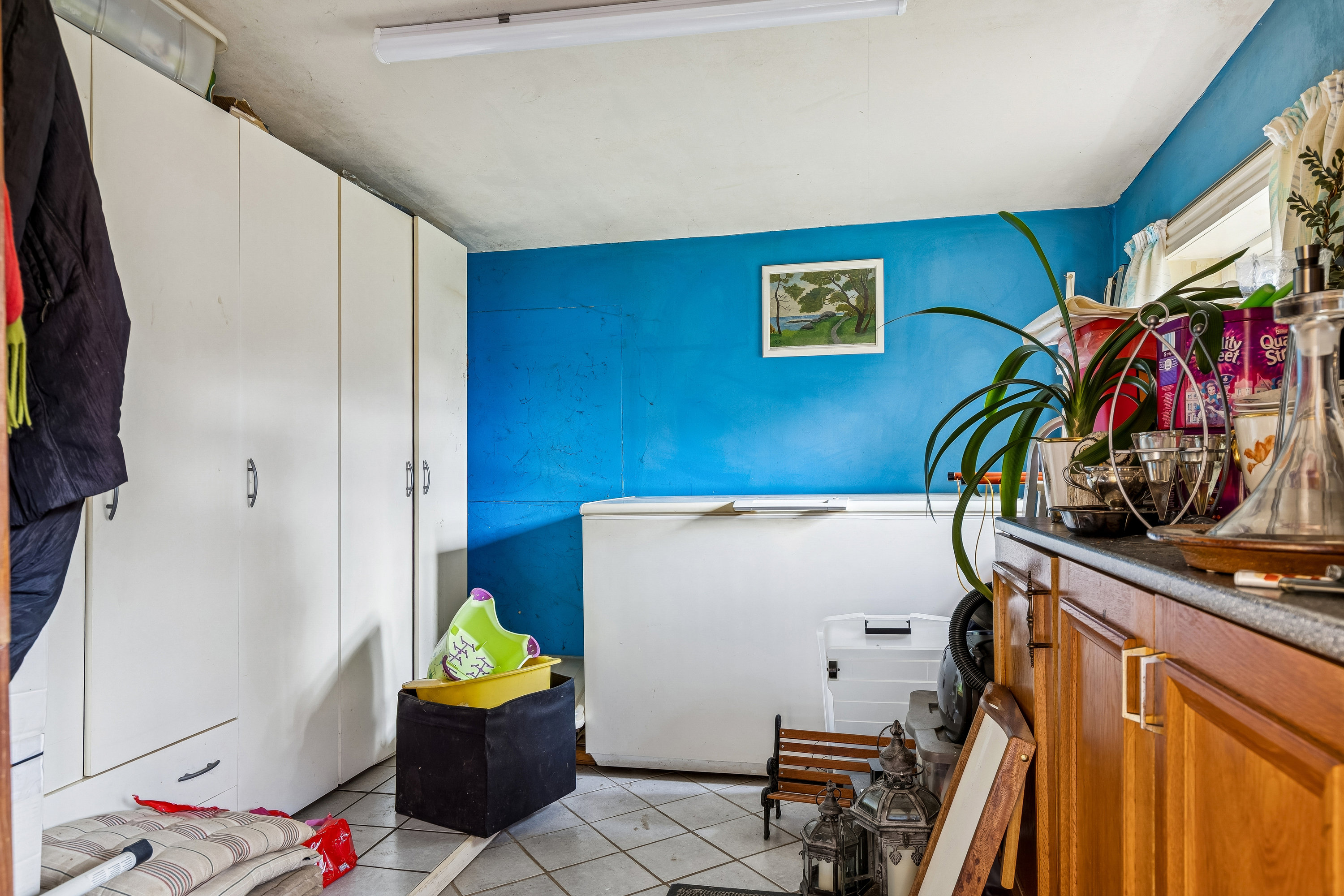 Fremhævet værelse billede i fuldskærmstilstand. Billede af Brøndbjergvej 3, 4591 Føllenslev