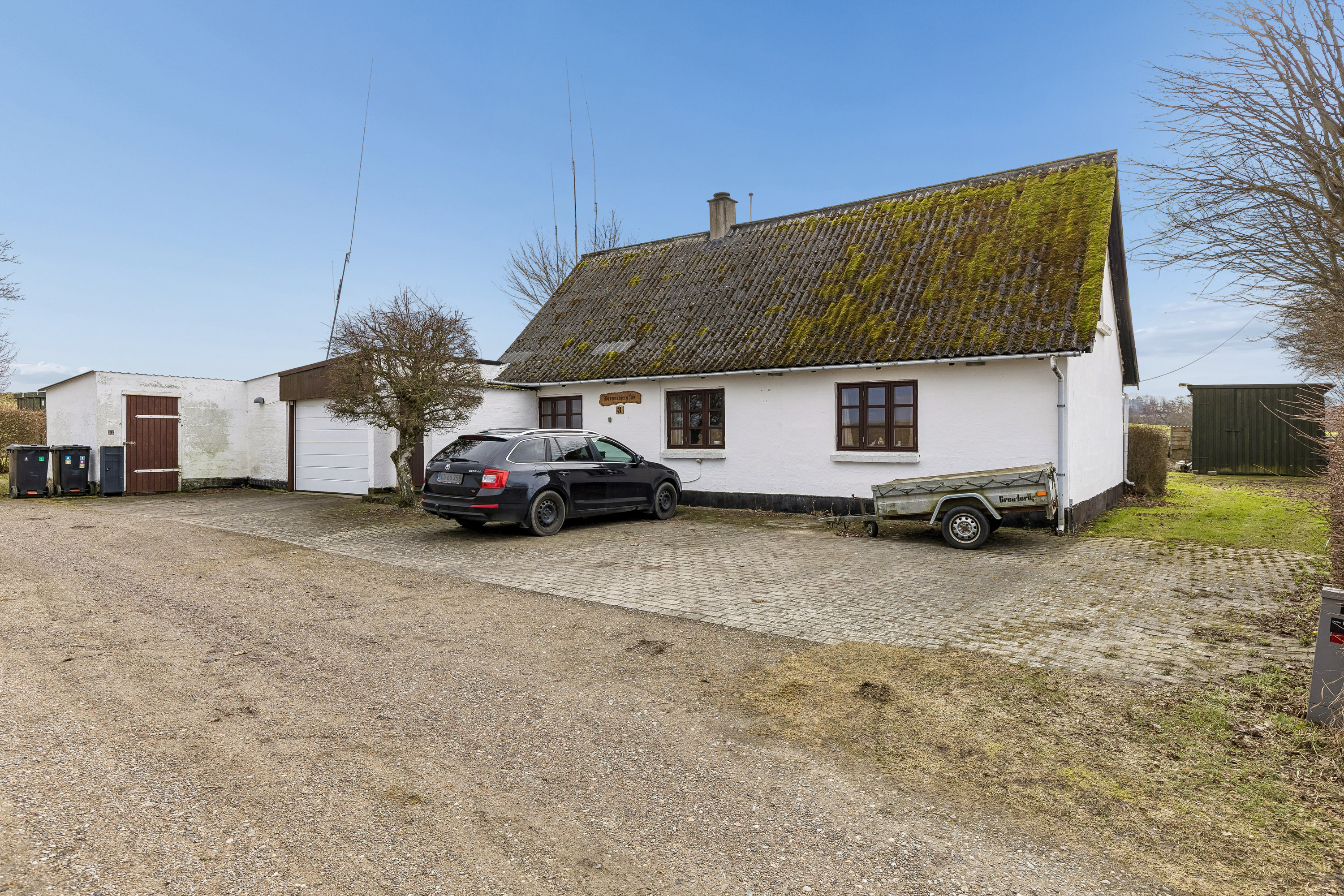 Brøndbjergvej 3, 4591 Føllenslev