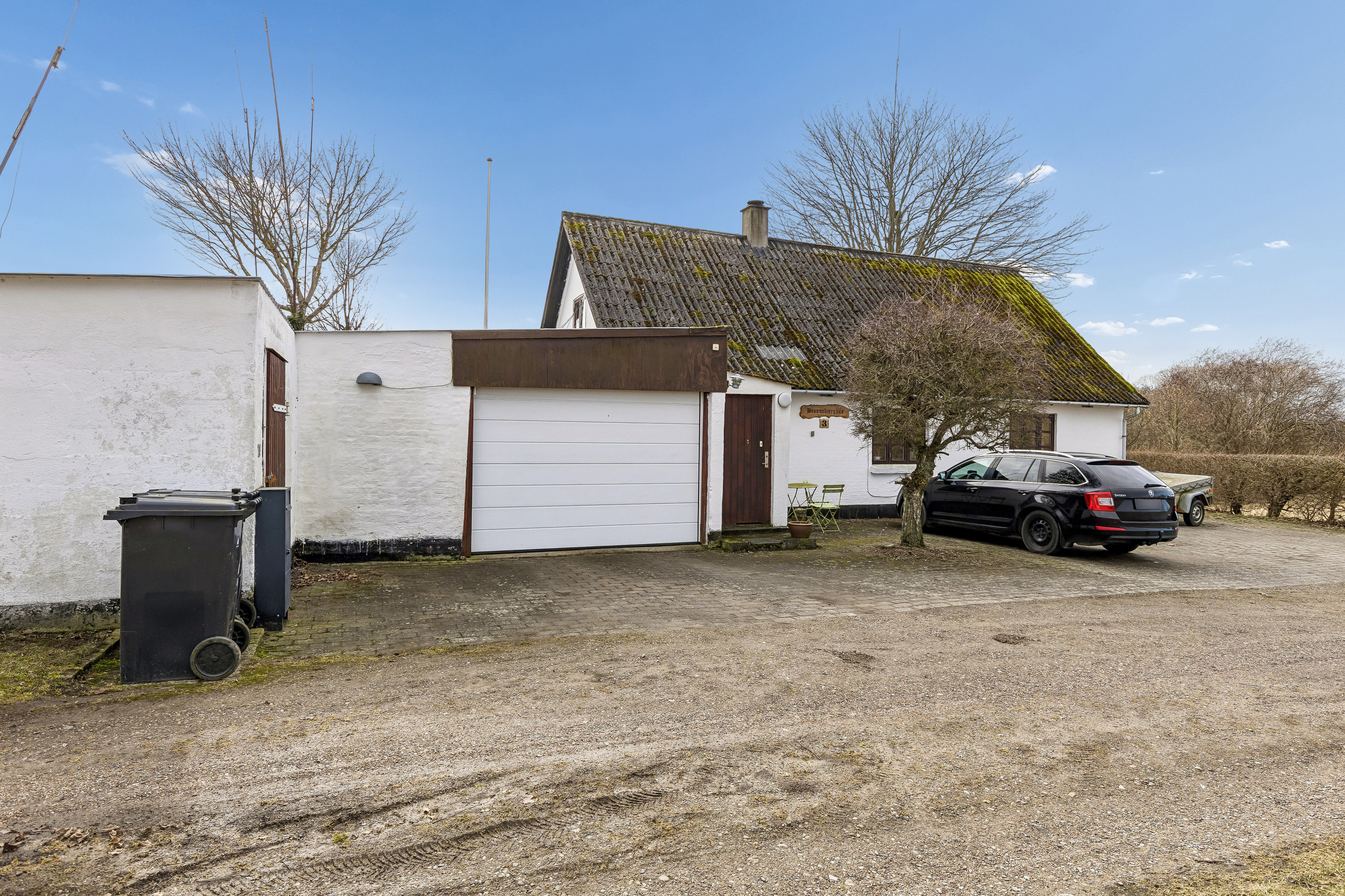 Brøndbjergvej 3, 4591 Føllenslev