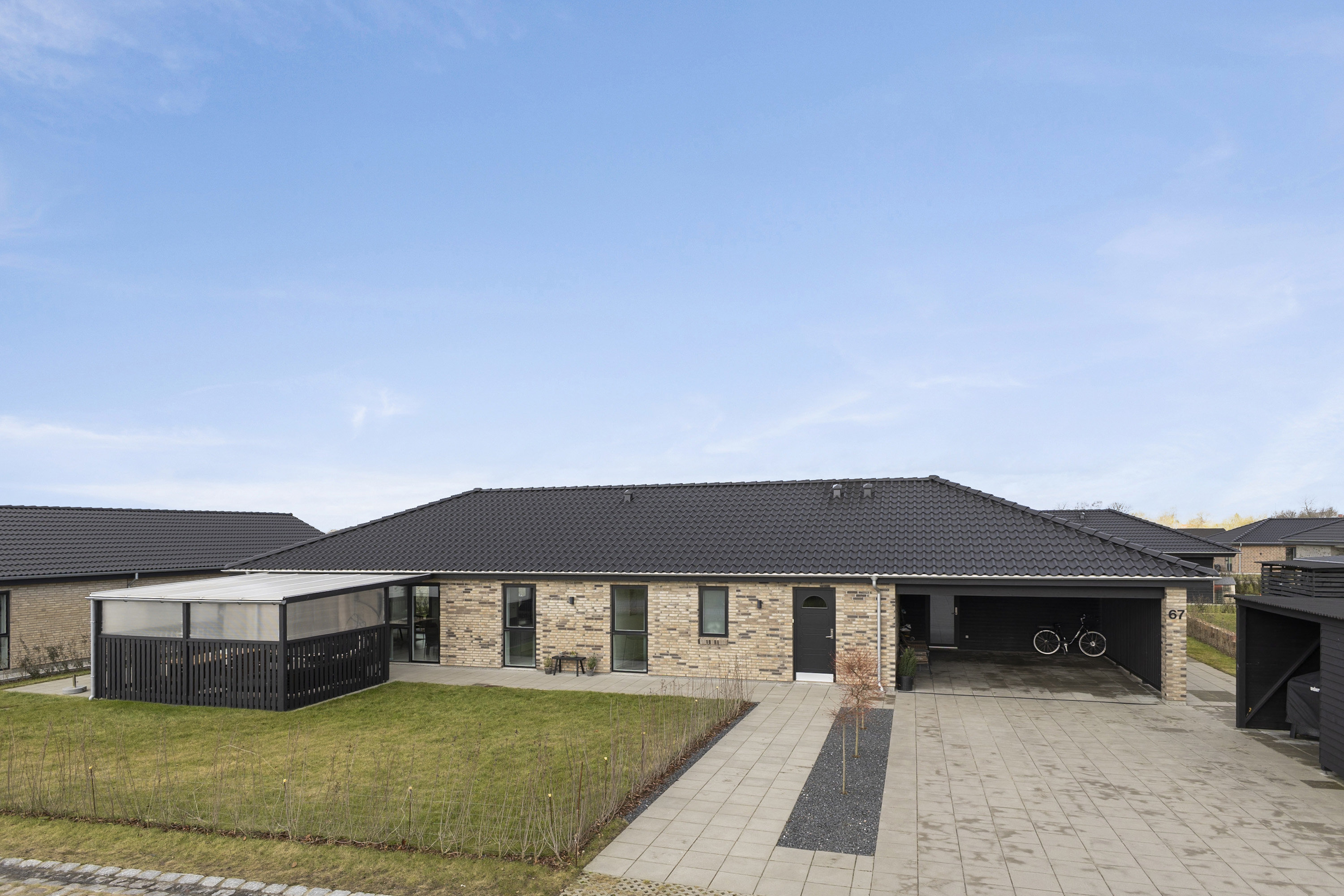 Fuglsang Allé 67, 7000 Fredericia