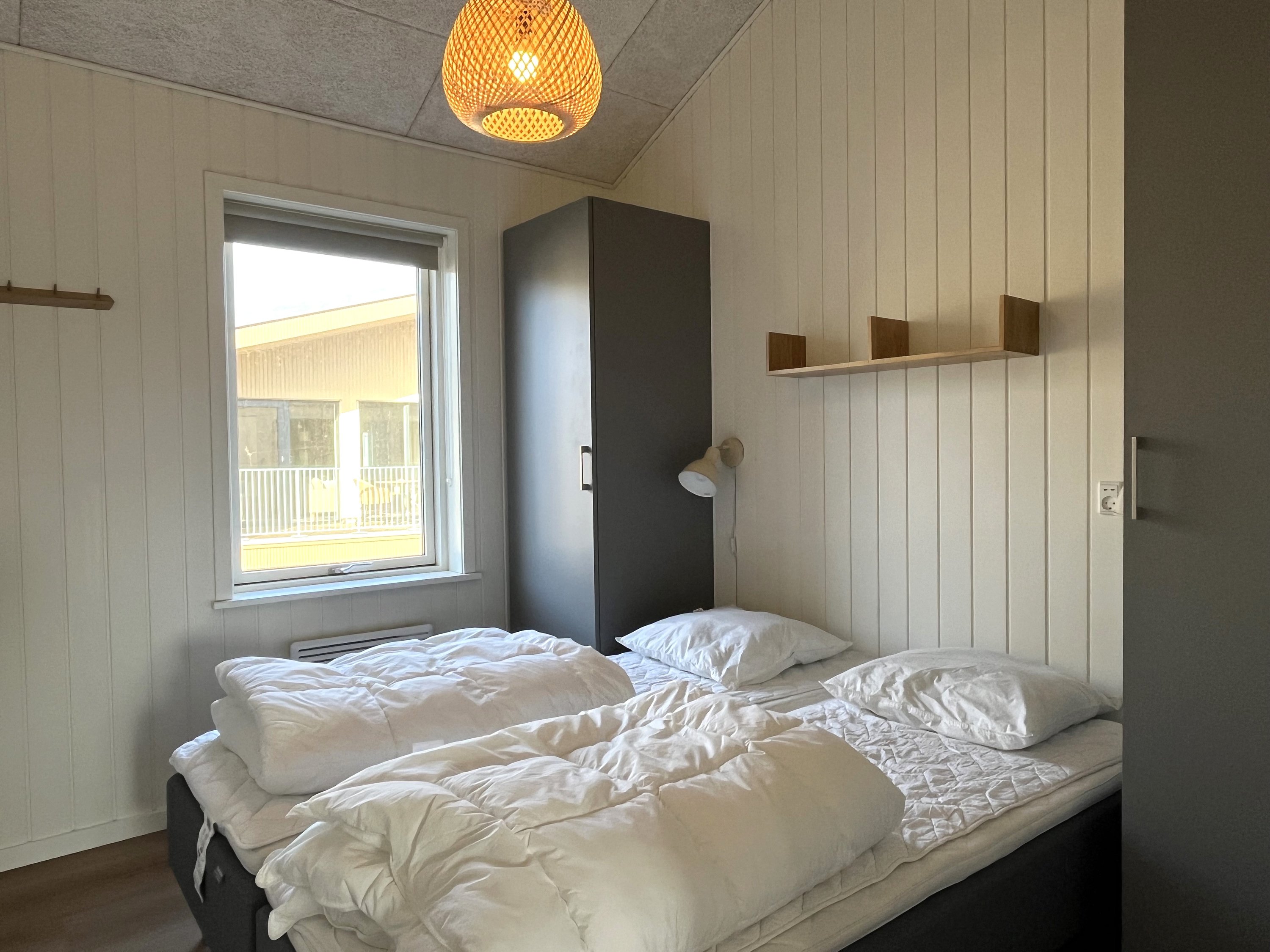 Fremhævet  billede i fuldskærmstilstand. Billede af Strandbyen 28A, 1. th., Søndervig, 6950 Ringkøbing