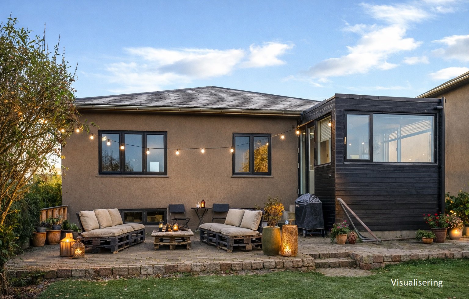 Domhusgade 9, 6000 Kolding