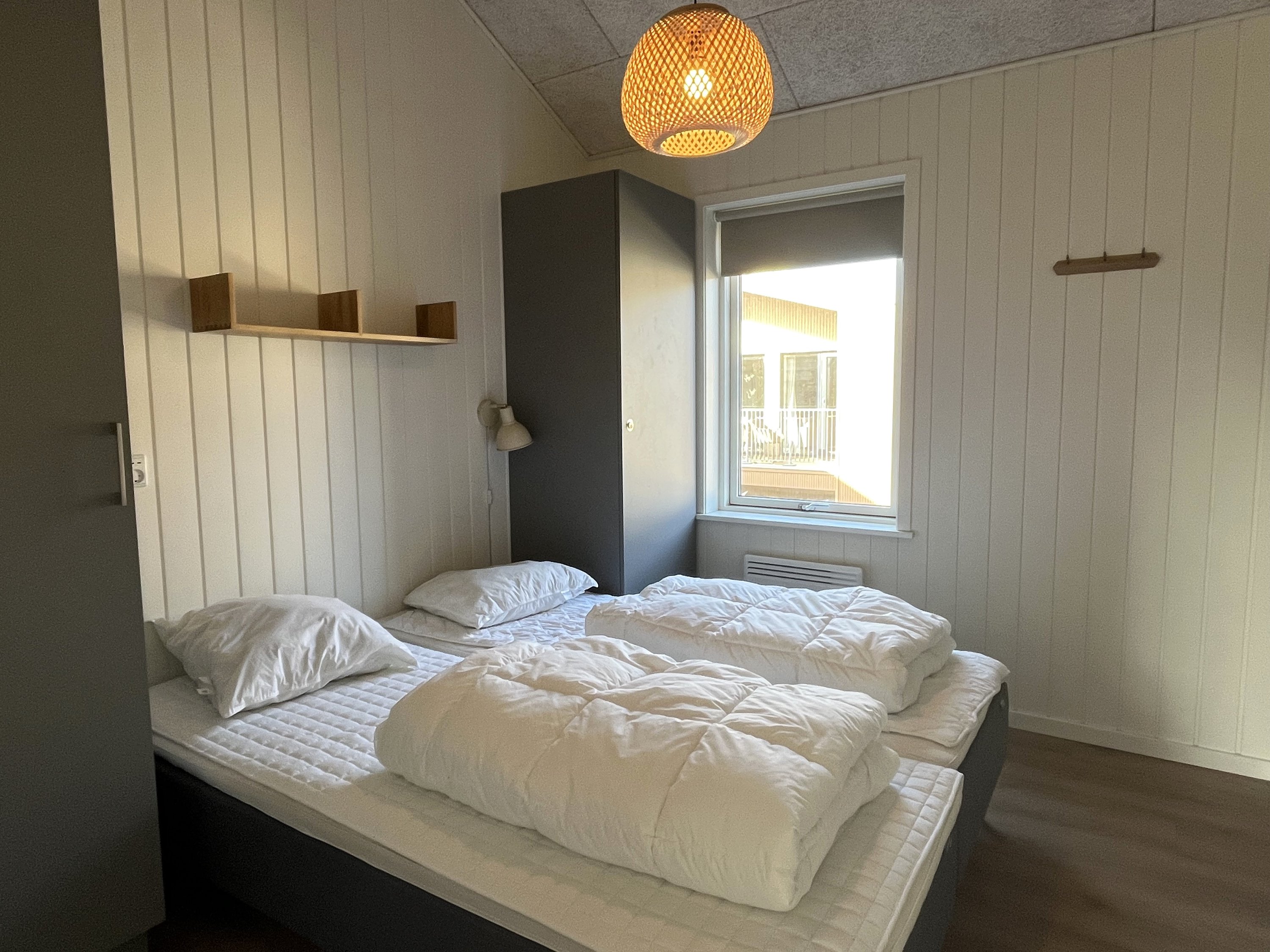 Fremhævet  billede i fuldskærmstilstand. Billede af Strandbyen 28A, 1. th., Søndervig, 6950 Ringkøbing