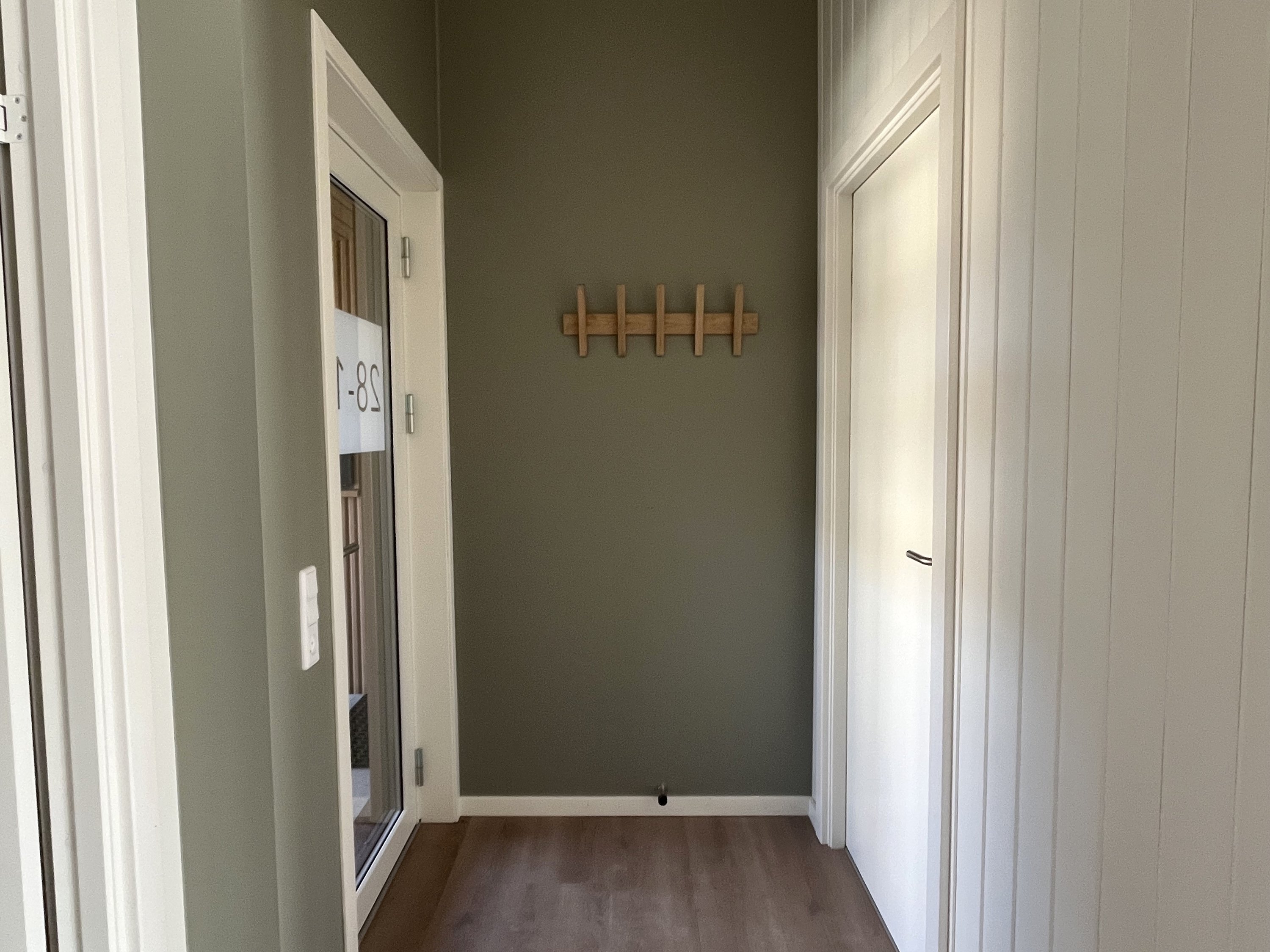 Fremhævet  billede i fuldskærmstilstand. Billede af Strandbyen 28A, 1. th., Søndervig, 6950 Ringkøbing