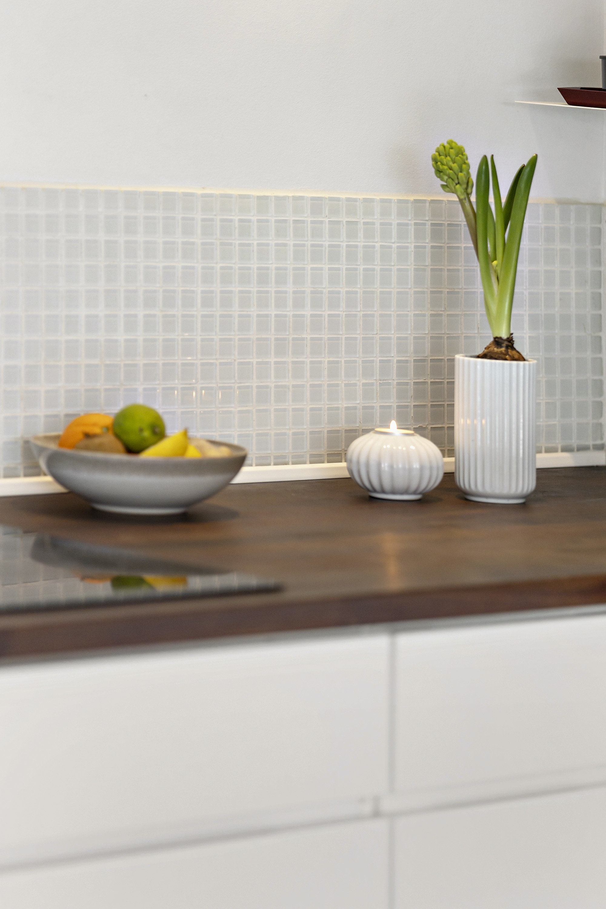 Fremhævet køkken billede i fuldskærmstilstand. Billede af Søhusvej 28, Søhus, 5270 Odense N